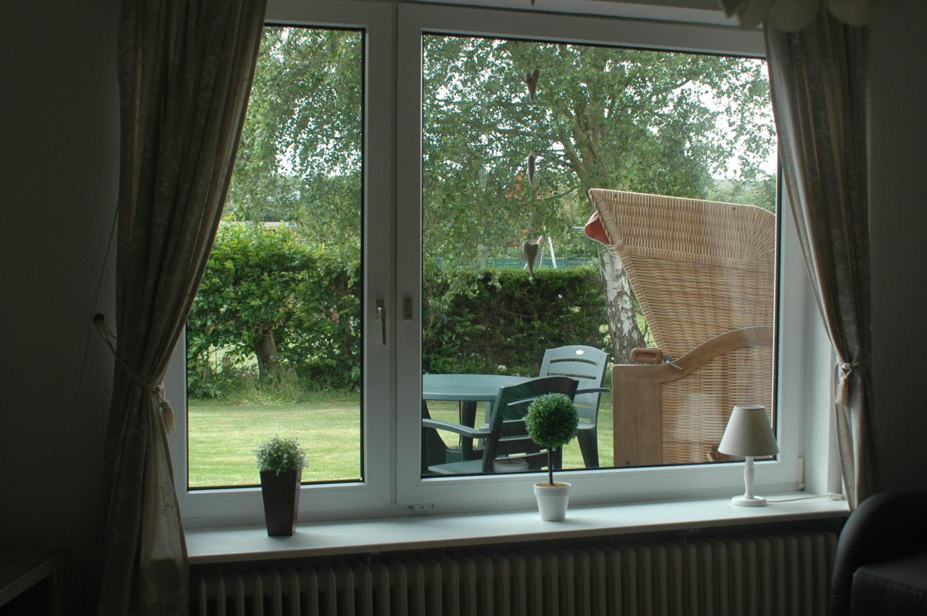 Haus Ruhewinkel, Bungalow 1