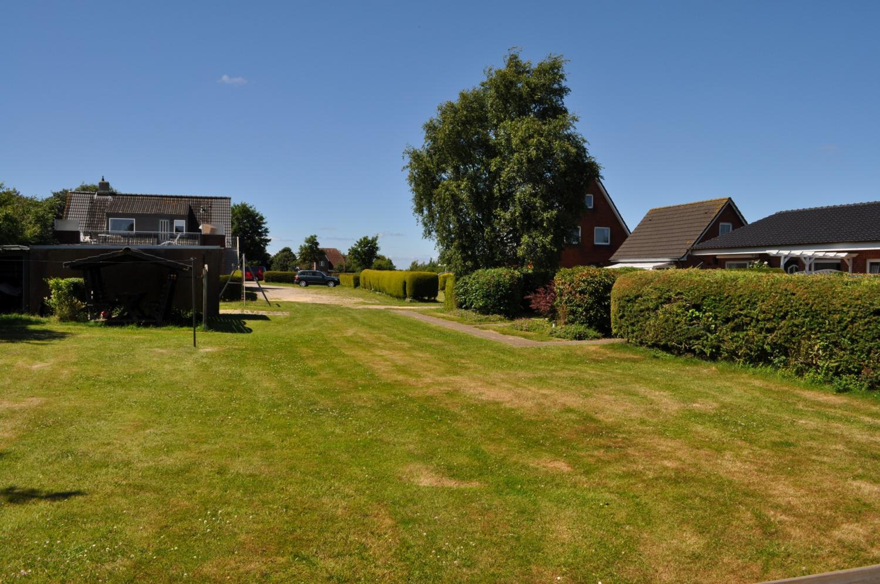 Haus Ruhewinkel, Bungalow 1
