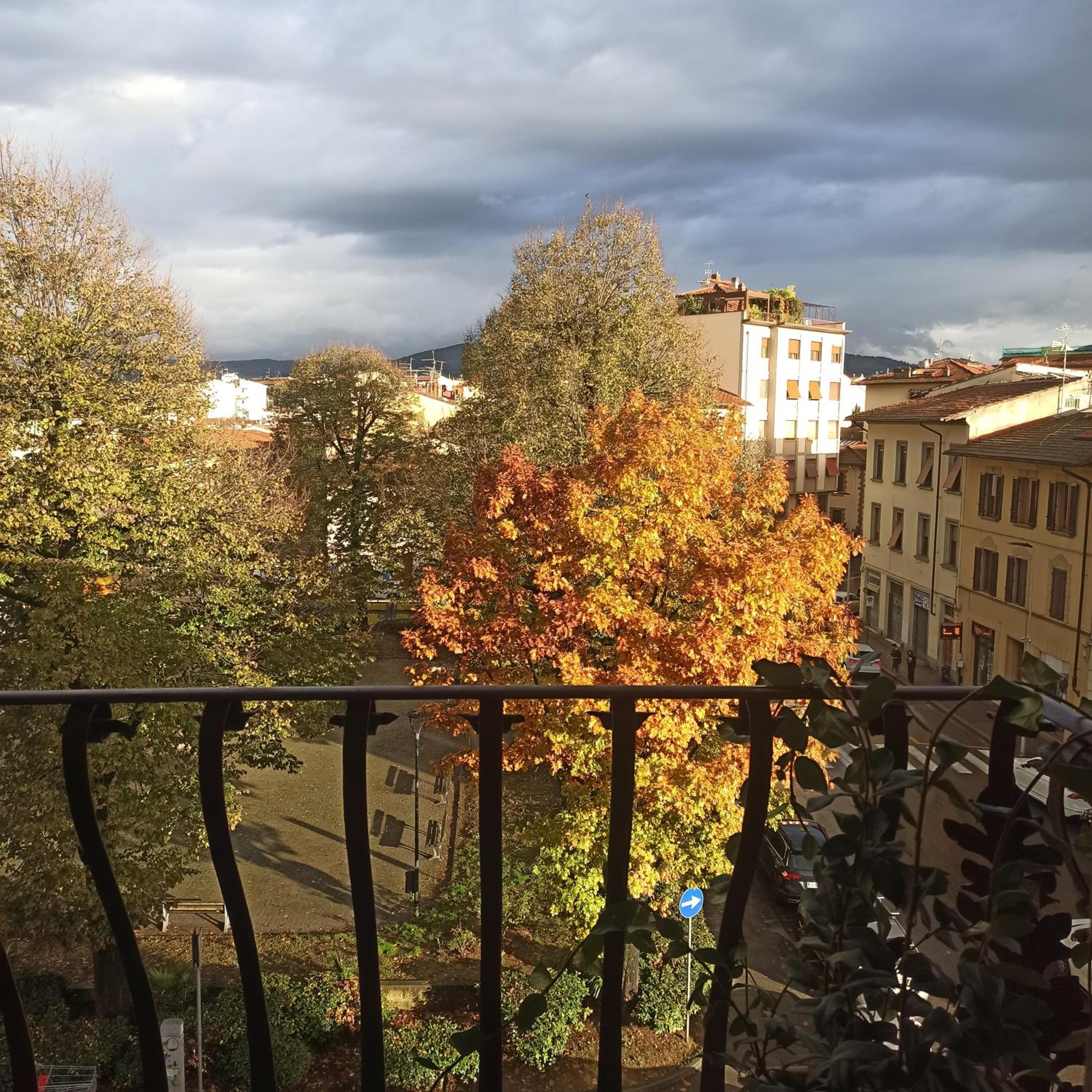 Florence castle apartment 2 bedrooms, 2 bathrooms