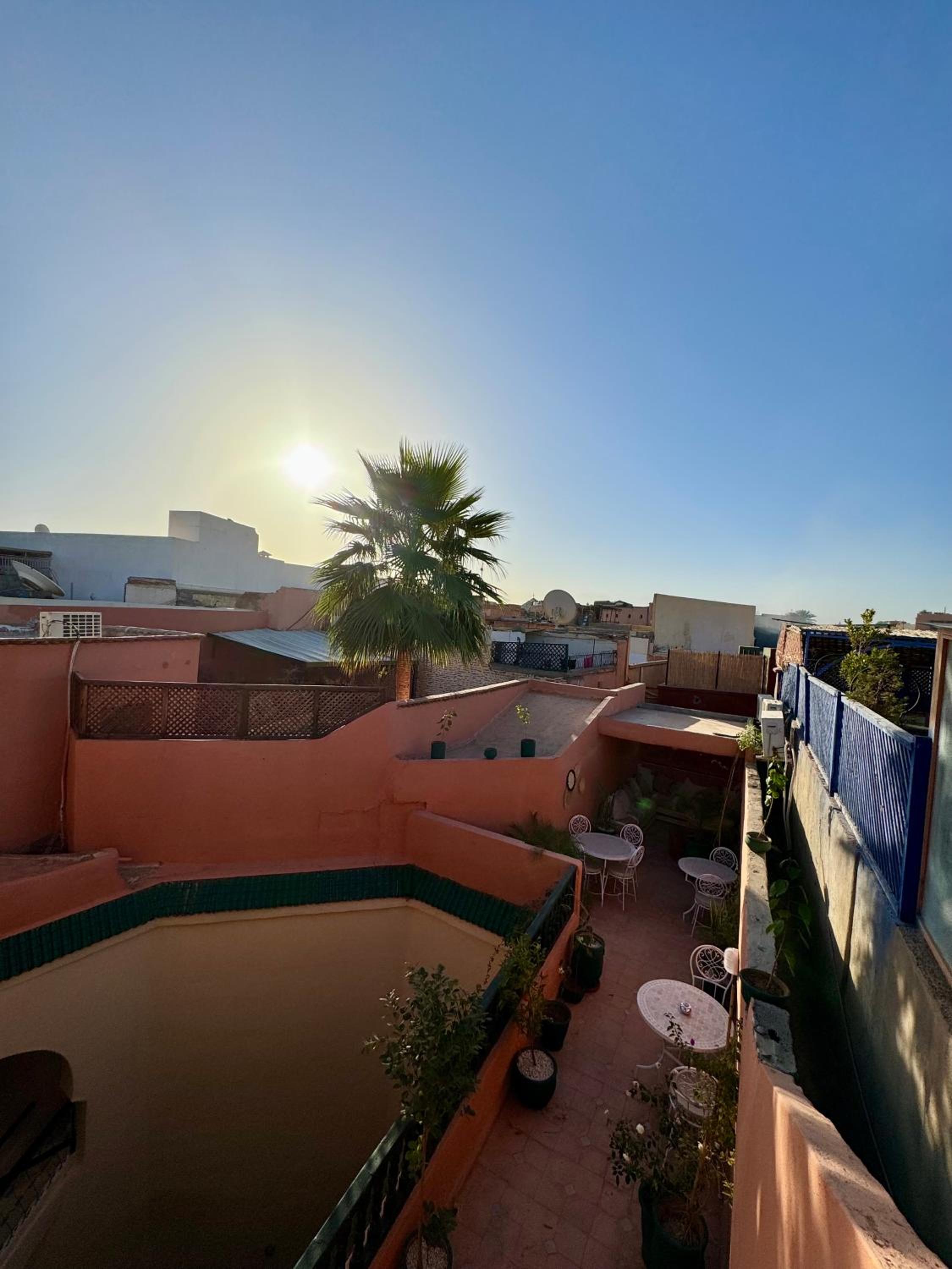 roof