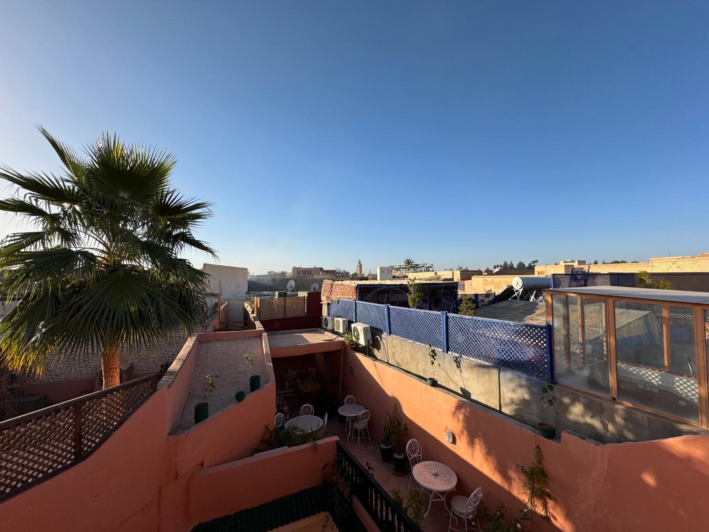 roof
