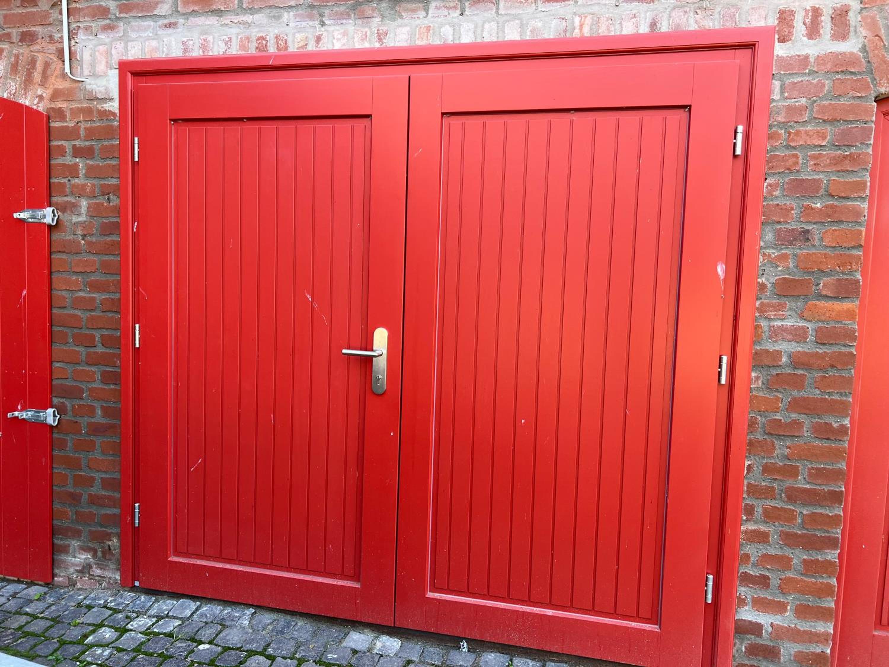 Ferienwohnung Schwein gehabt