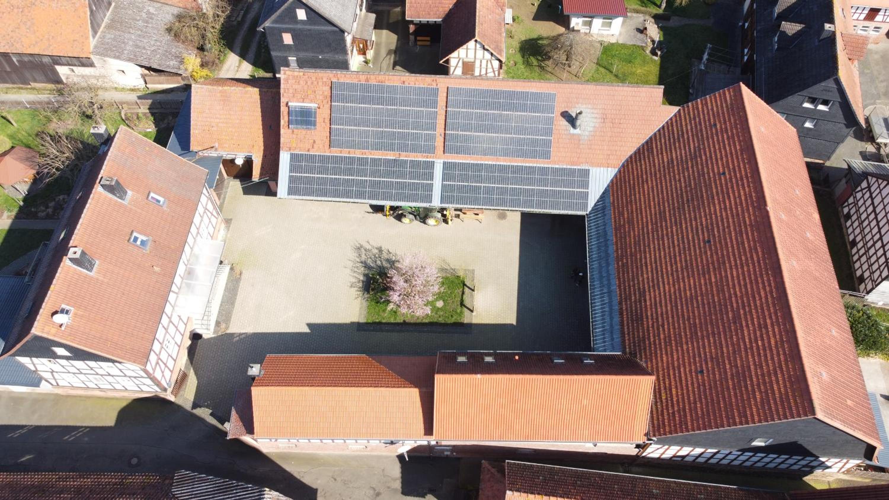 Ferienwohnung Schwein gehabt