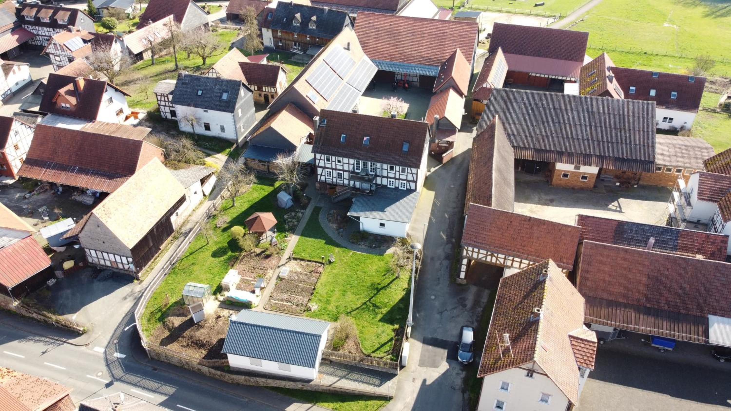 Ferienwohnung Schwein gehabt