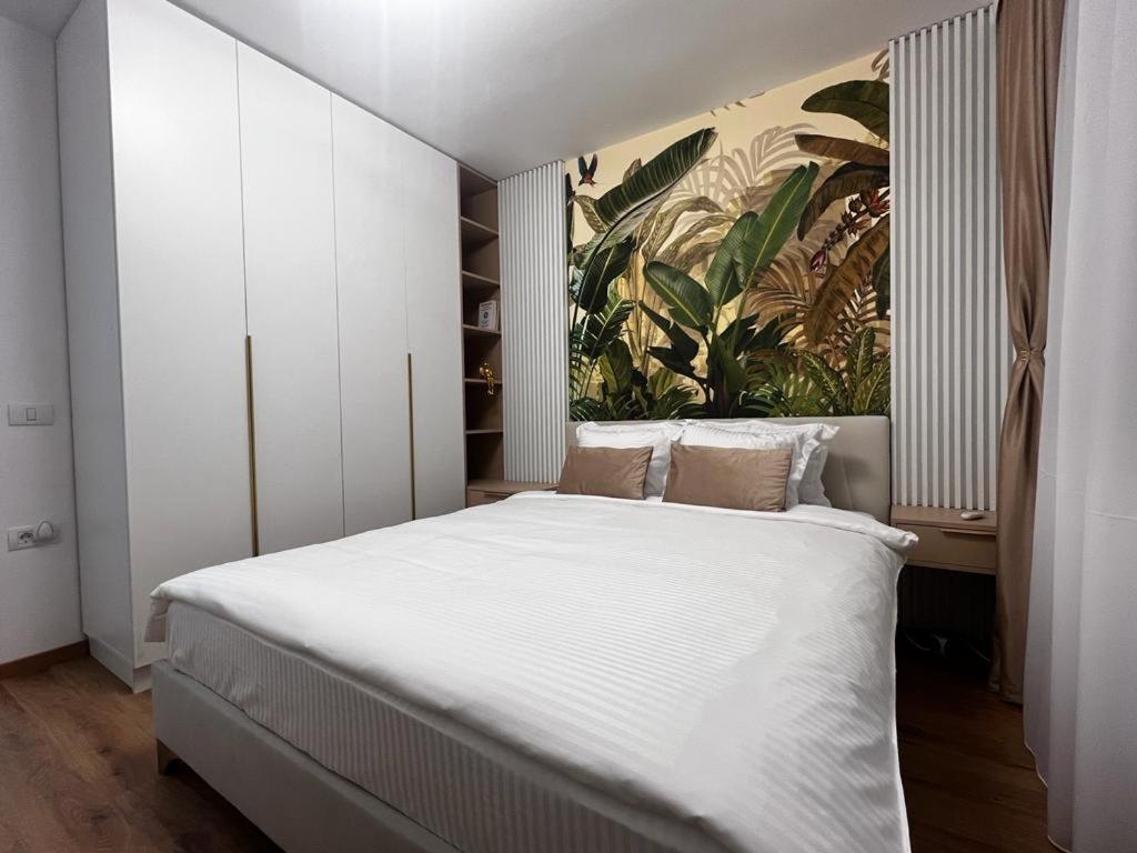 Florilor Residence I