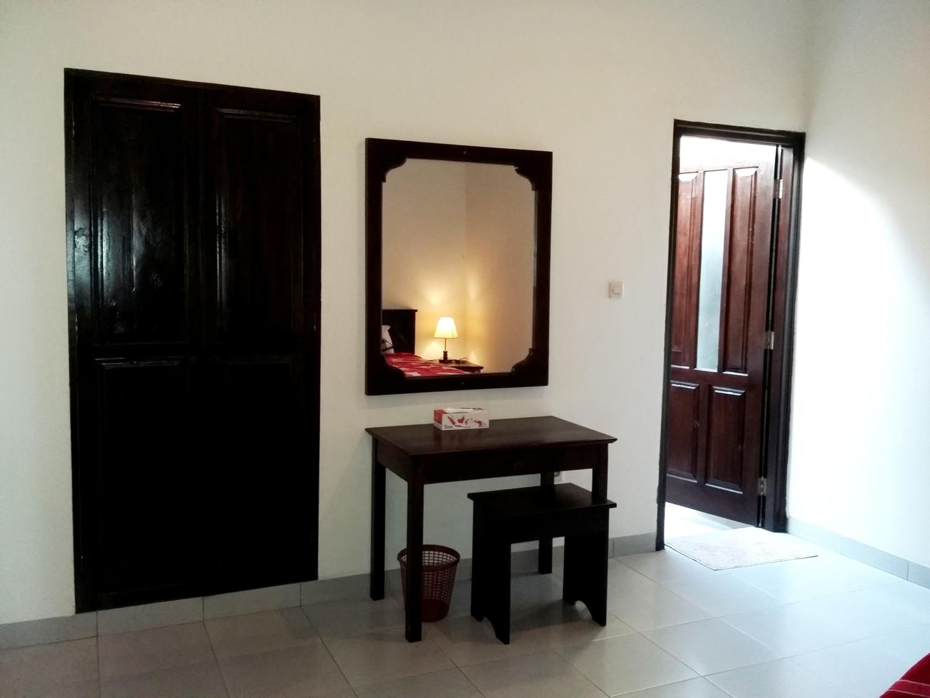Puri Batu Inn