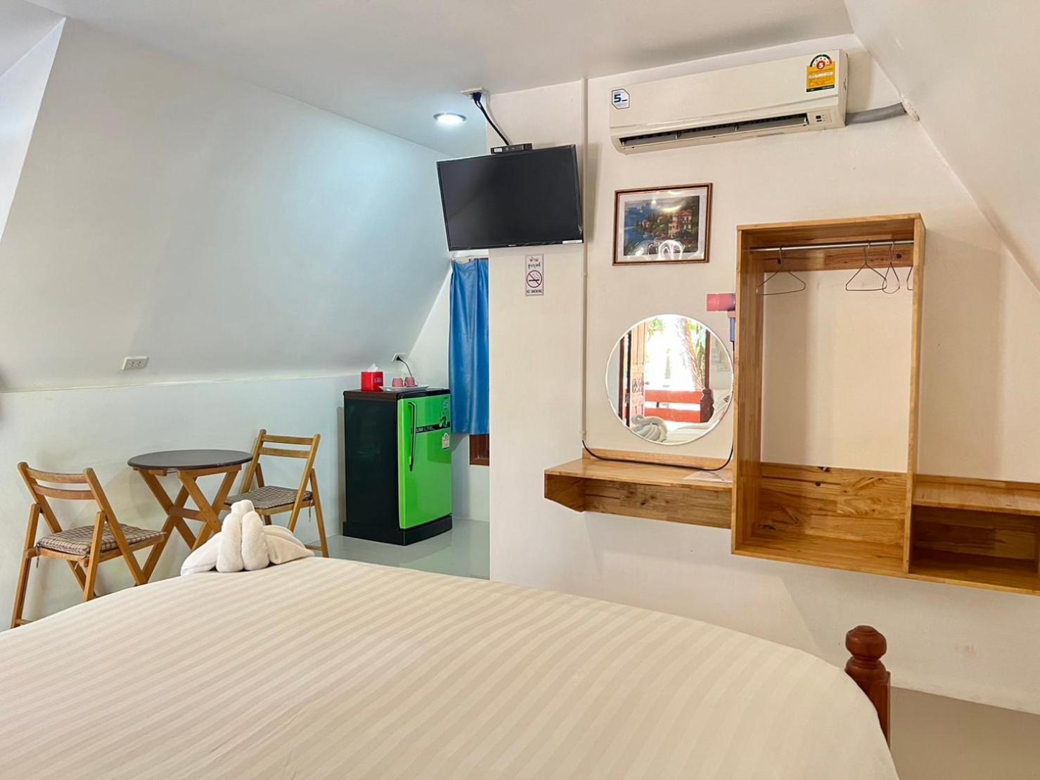 Pijittra Resort