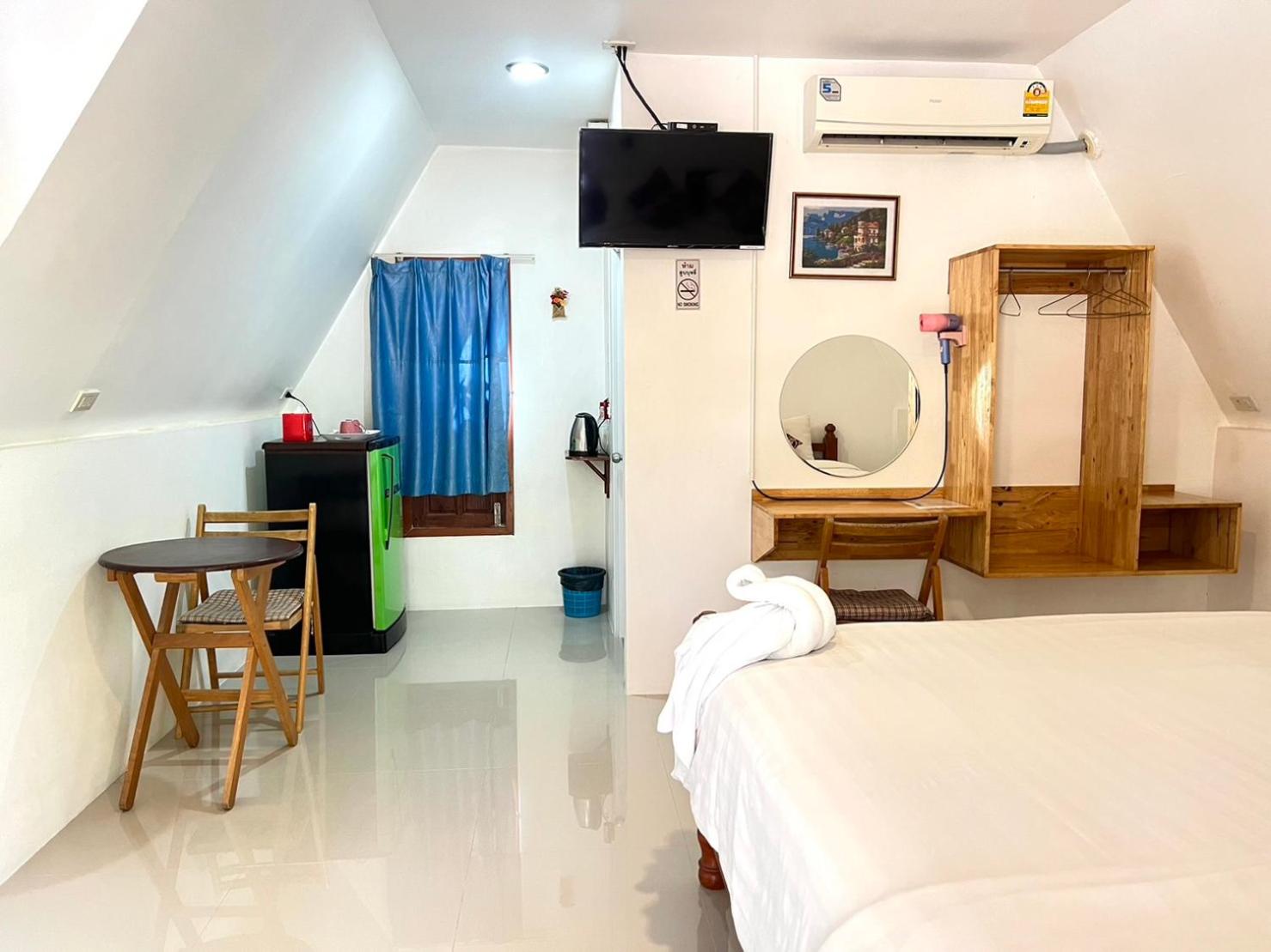 Pijittra Resort