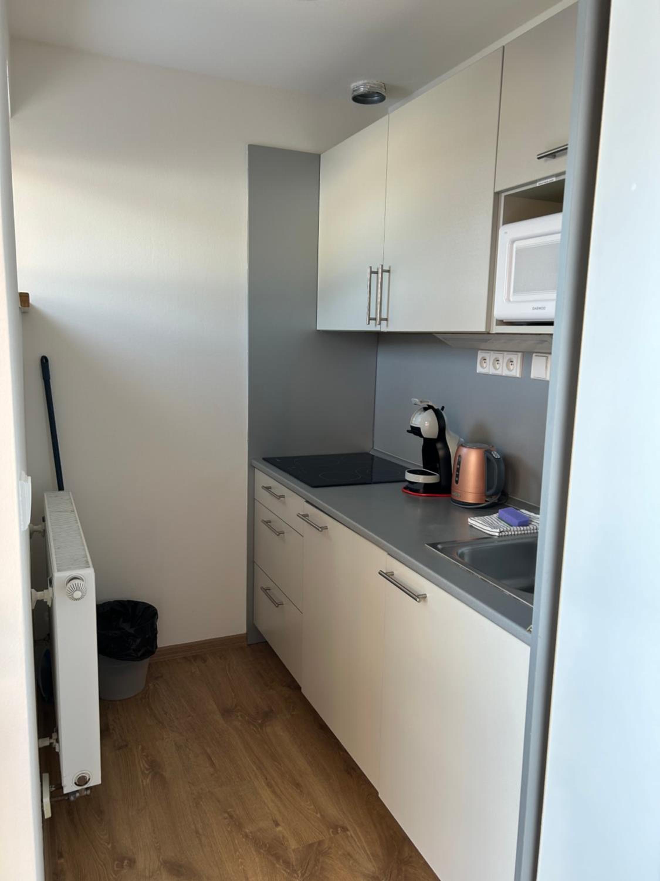 apartmán Oblík - penzion Kilián view 3