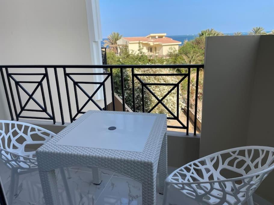 Juliana Beach Resort Hurghada
