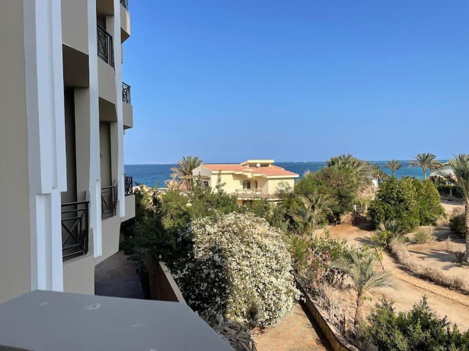 Juliana Beach Resort Hurghada