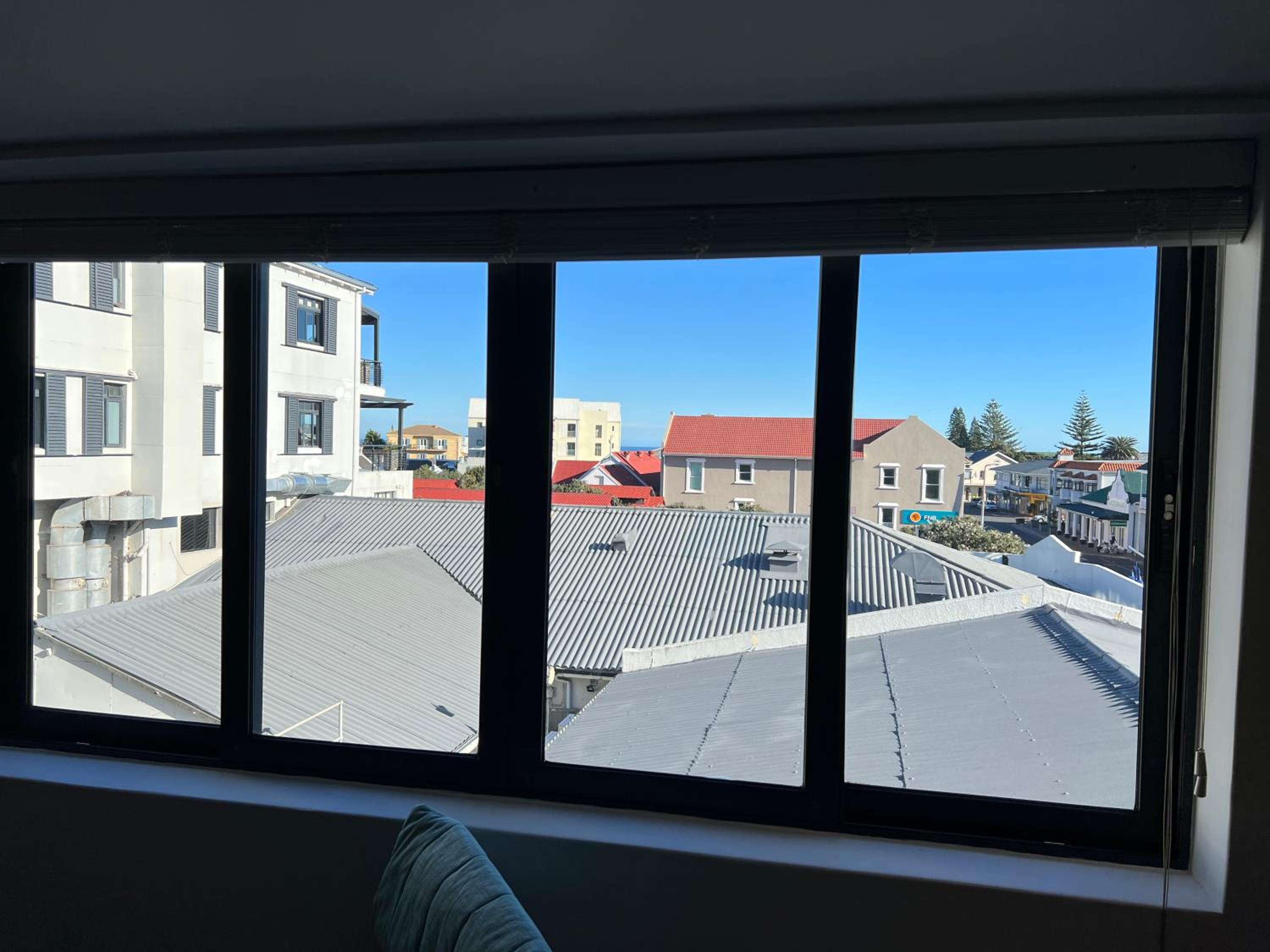Waterfront Studio apartment no 5