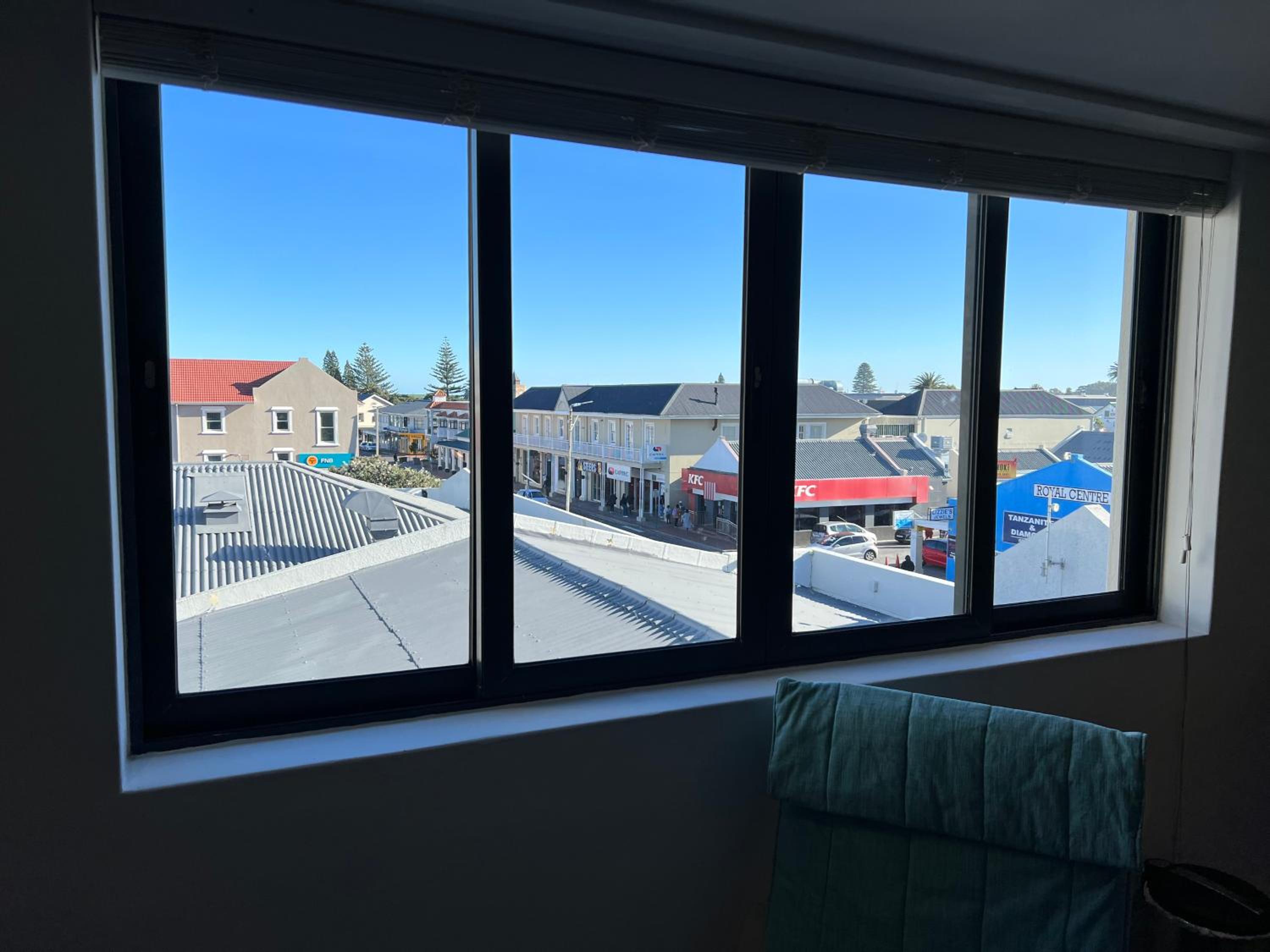 Waterfront Studio apartment no 5
