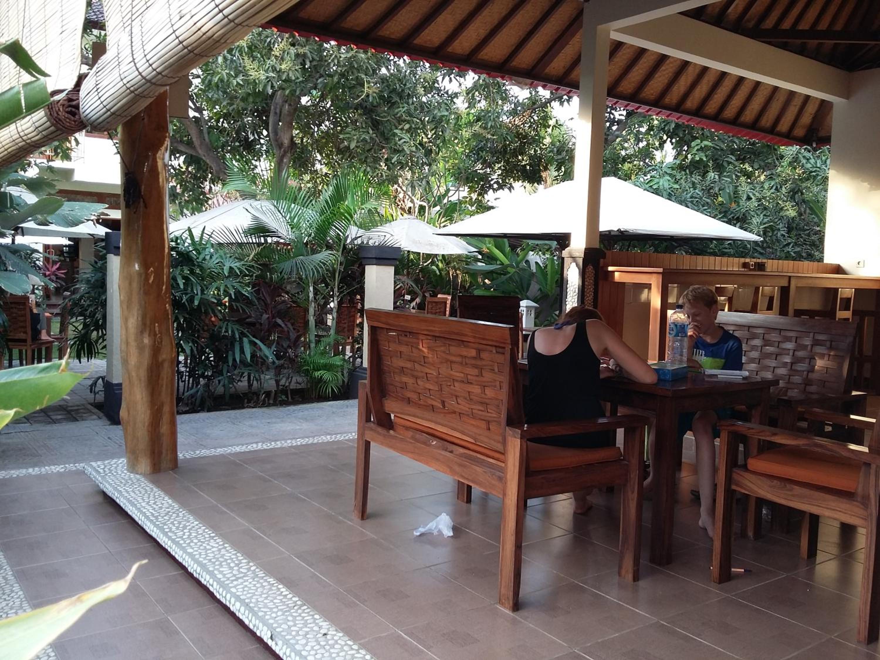 Puri Batu Inn