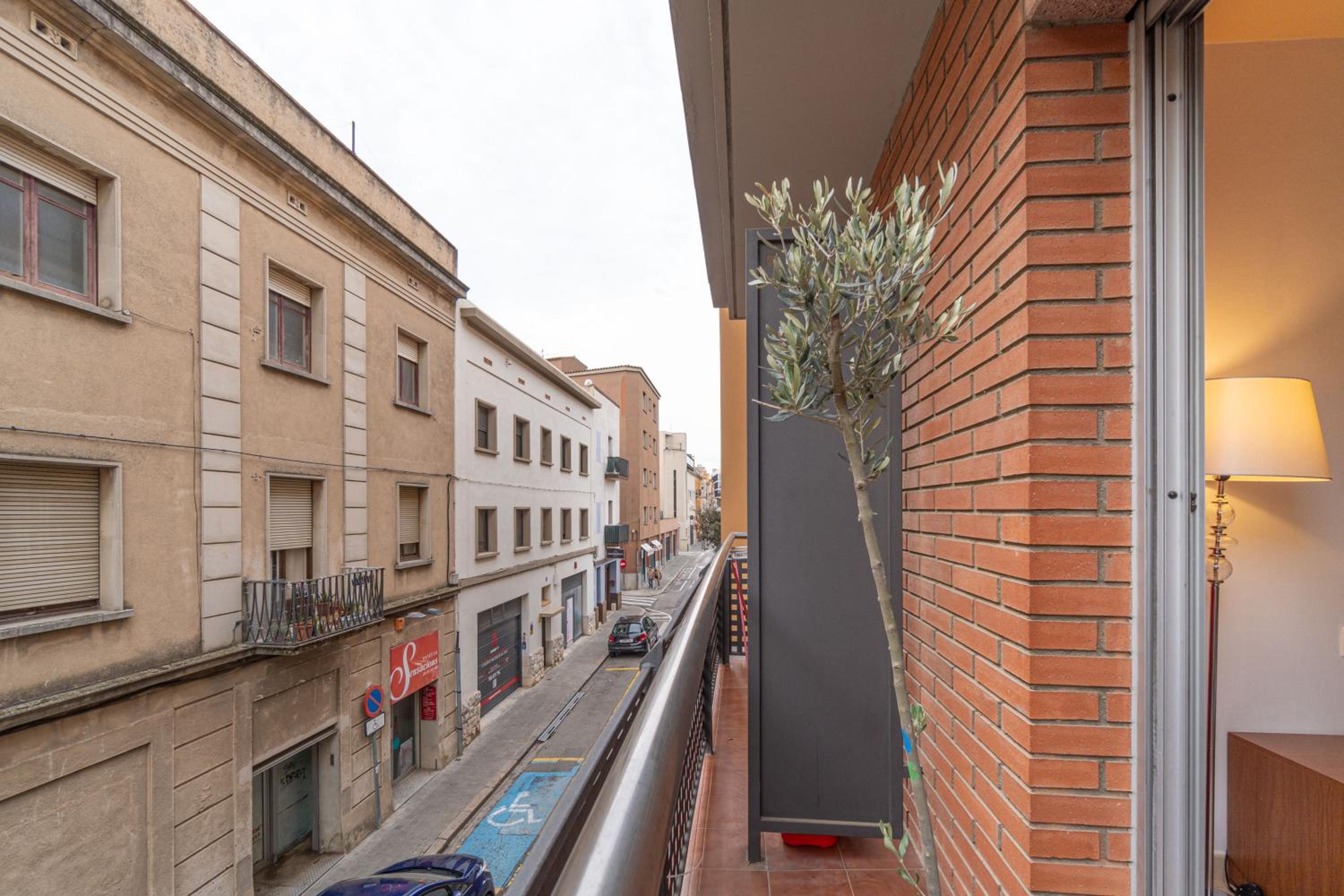 City loft Costa Brava Encantador apartamento Figueres