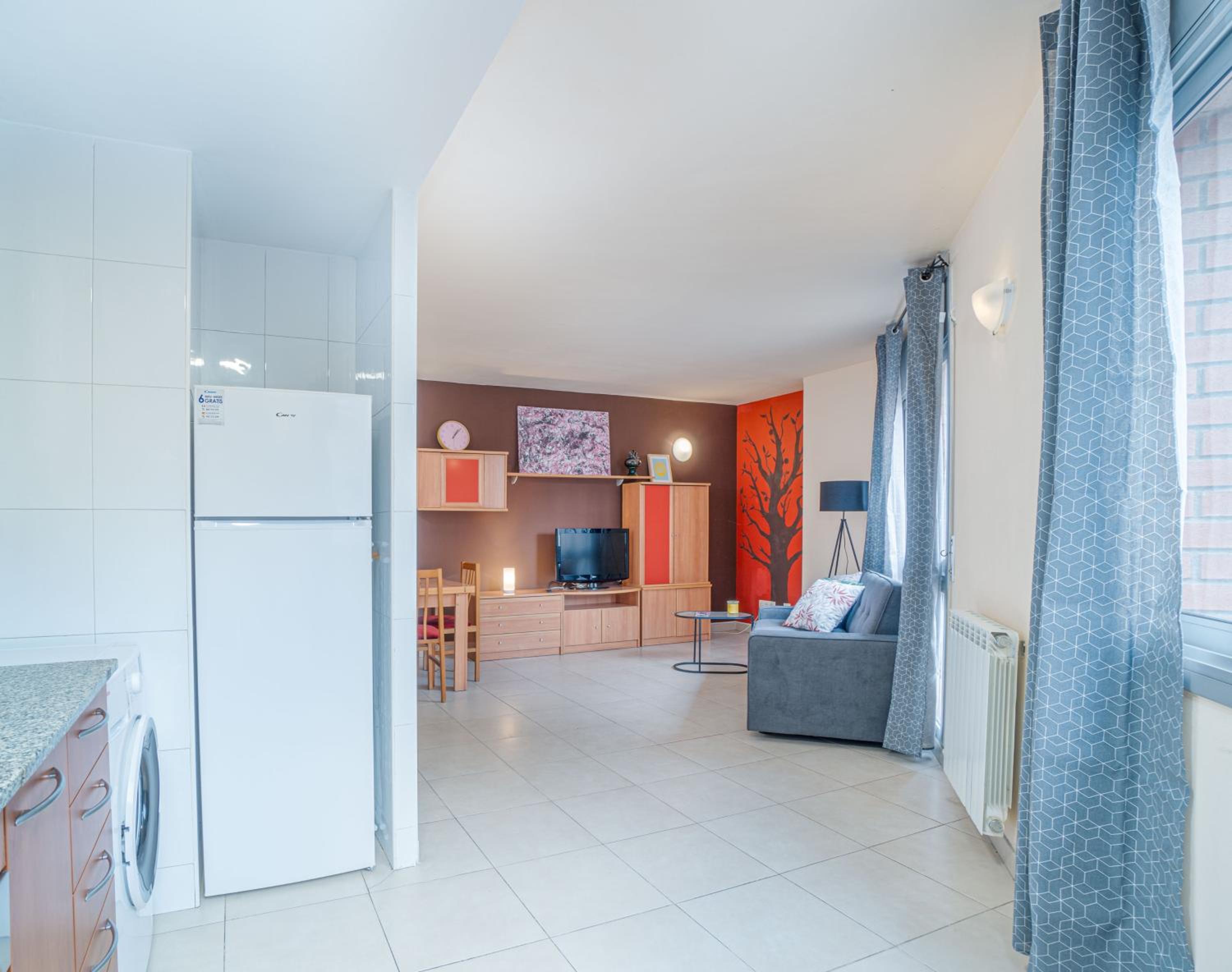 City loft Costa Brava Encantador apartamento Figueres