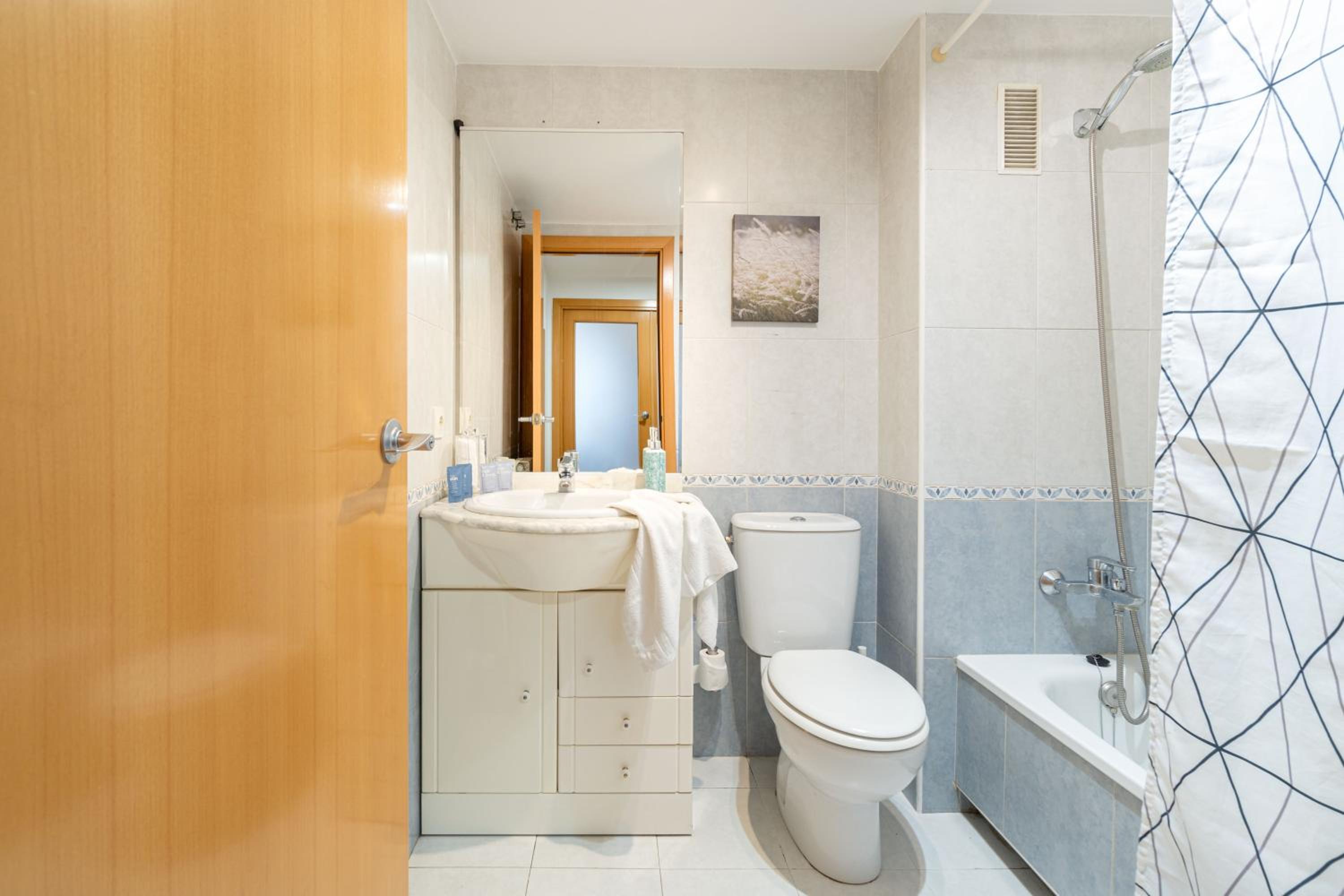 City loft Costa Brava Encantador apartamento Figueres