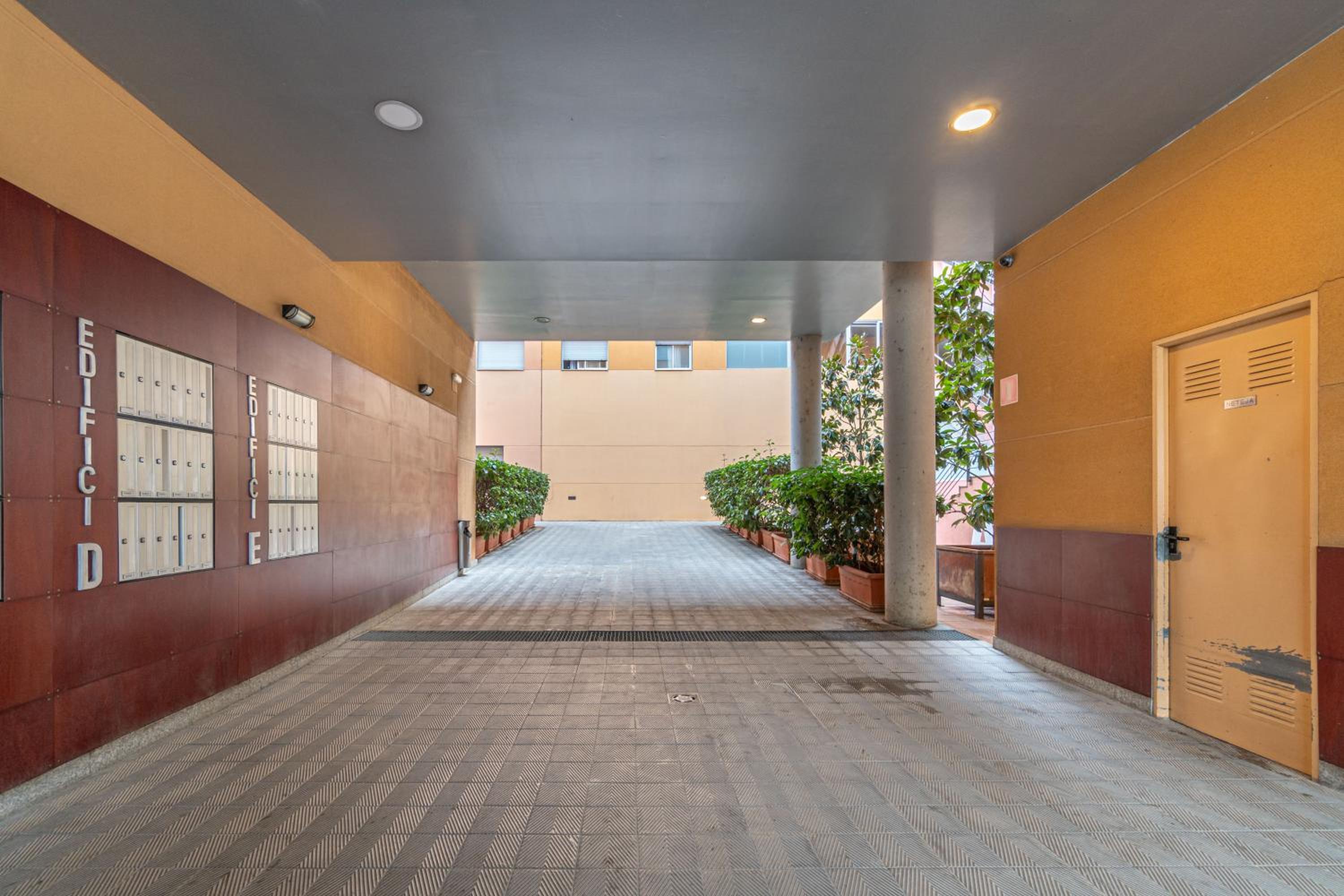 City loft Costa Brava Encantador apartamento Figueres