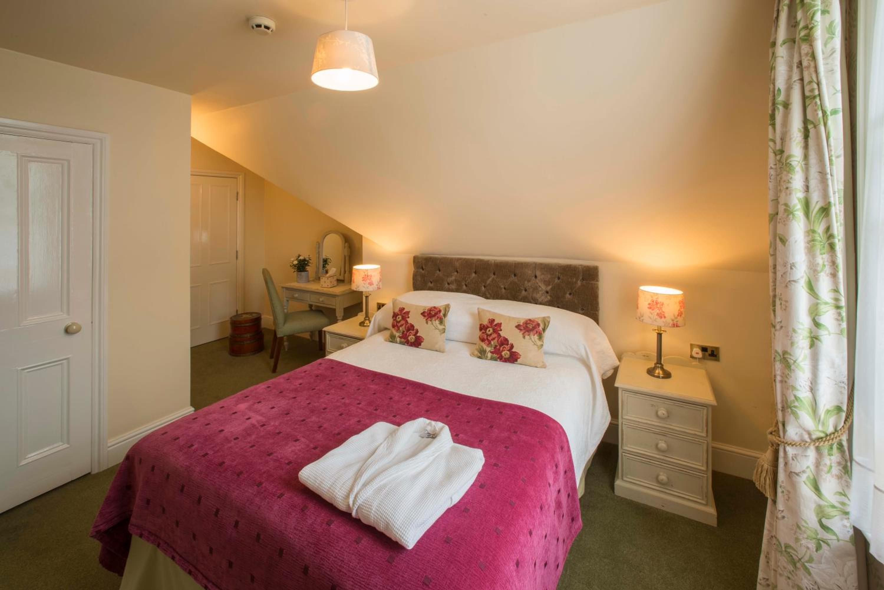 Yorke Lodge Bed and Breakfast