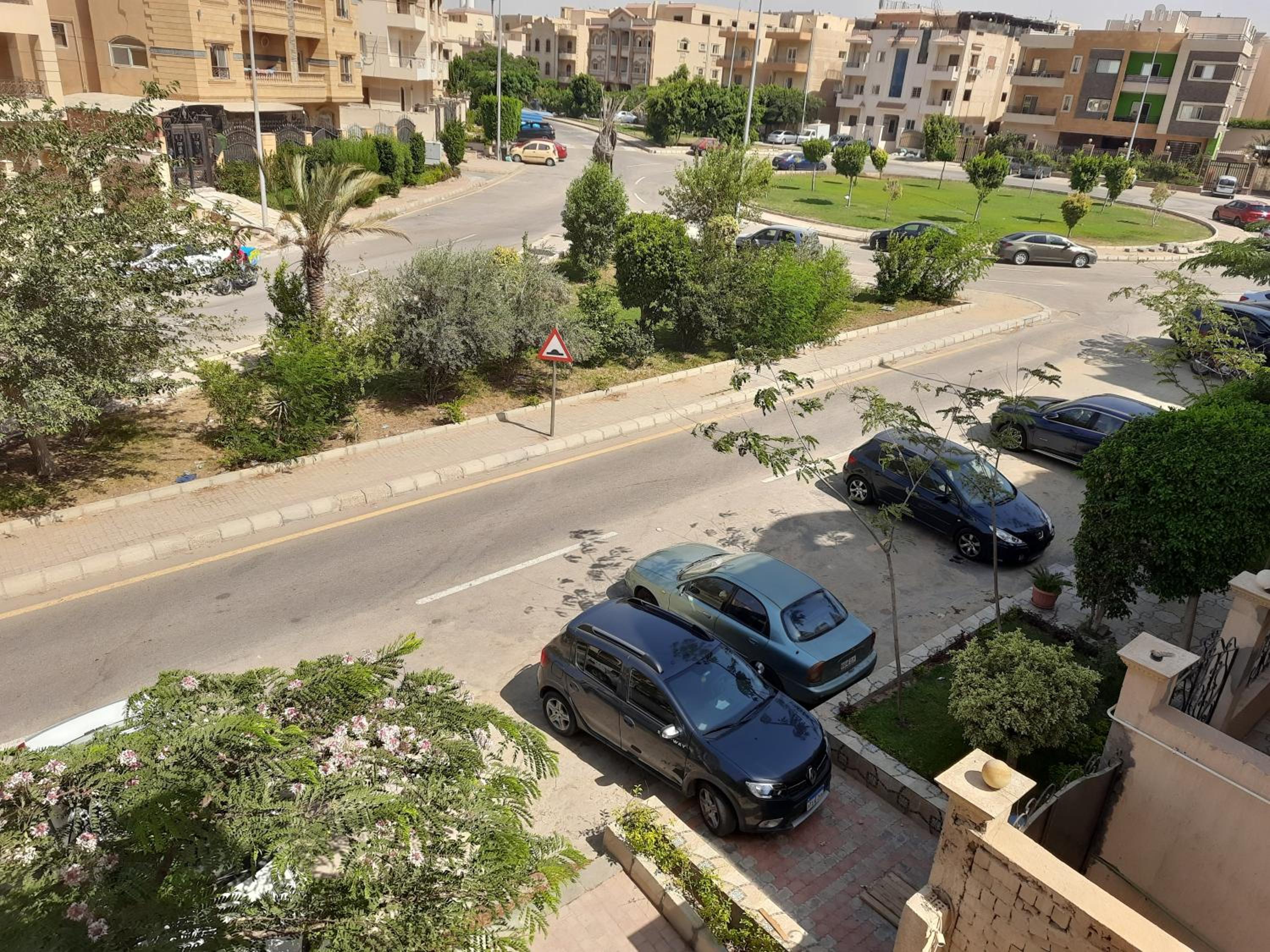 New Cairo Zoé