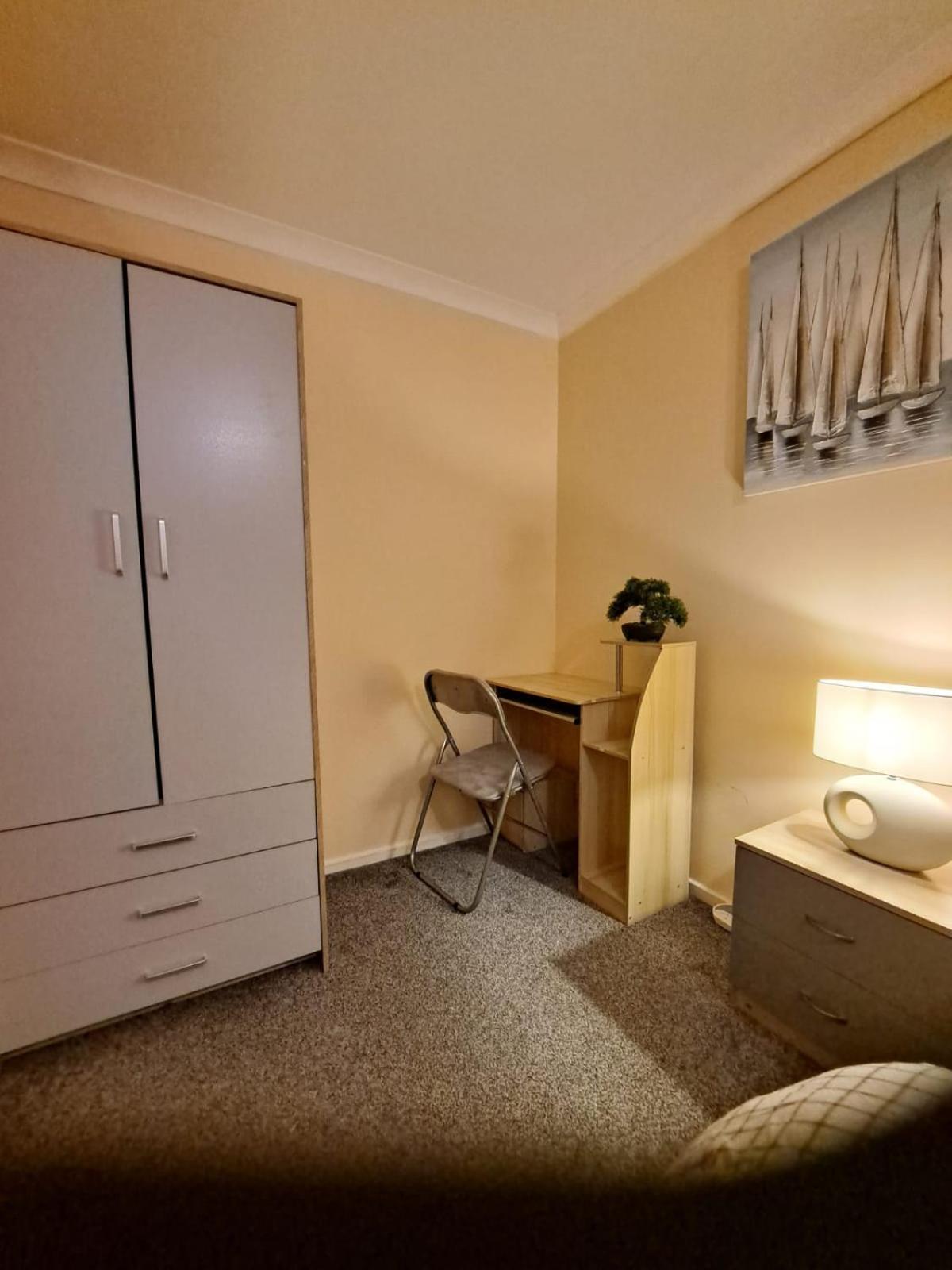Room in Essex