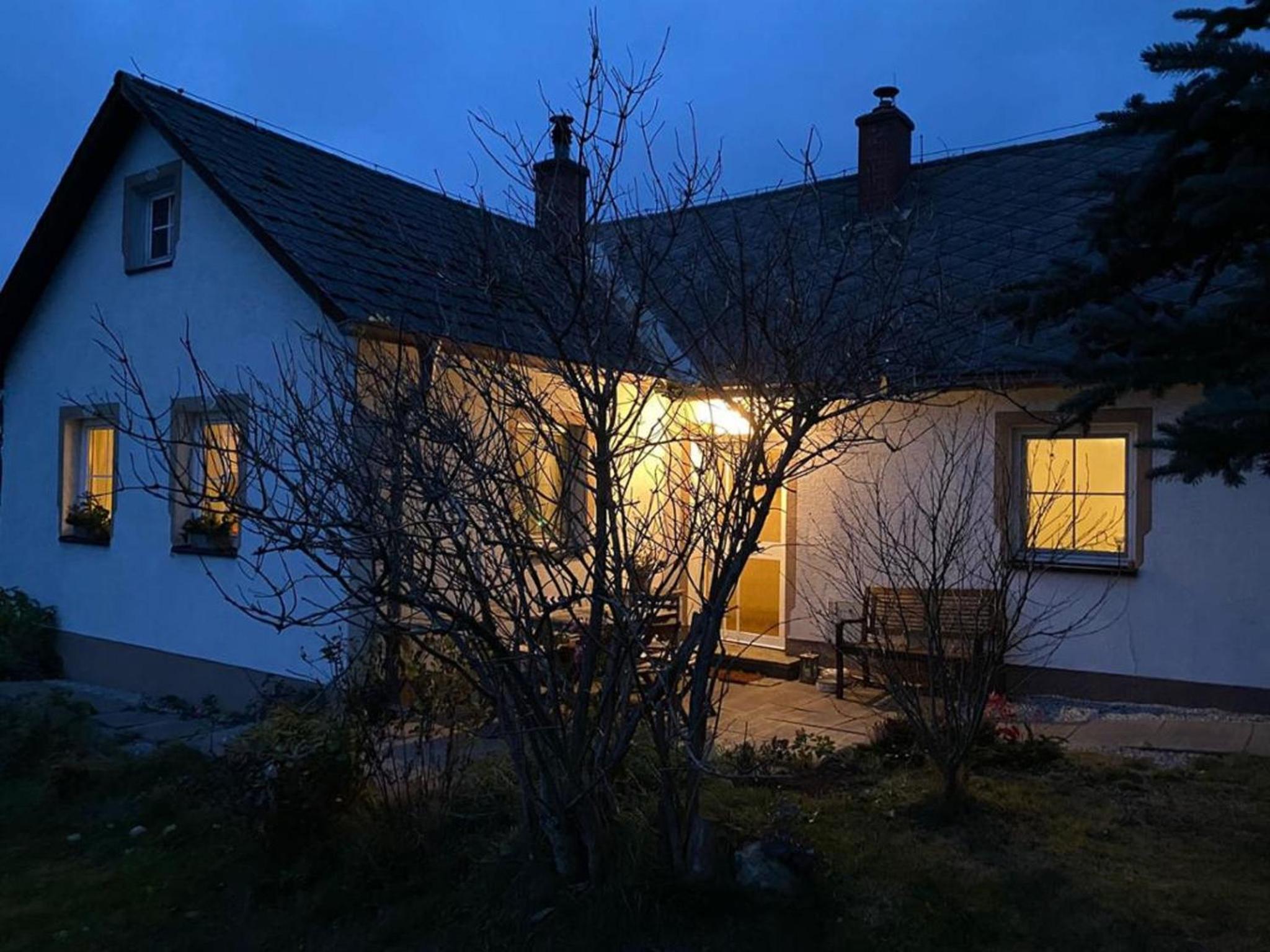 Ferienhaus Plessberg