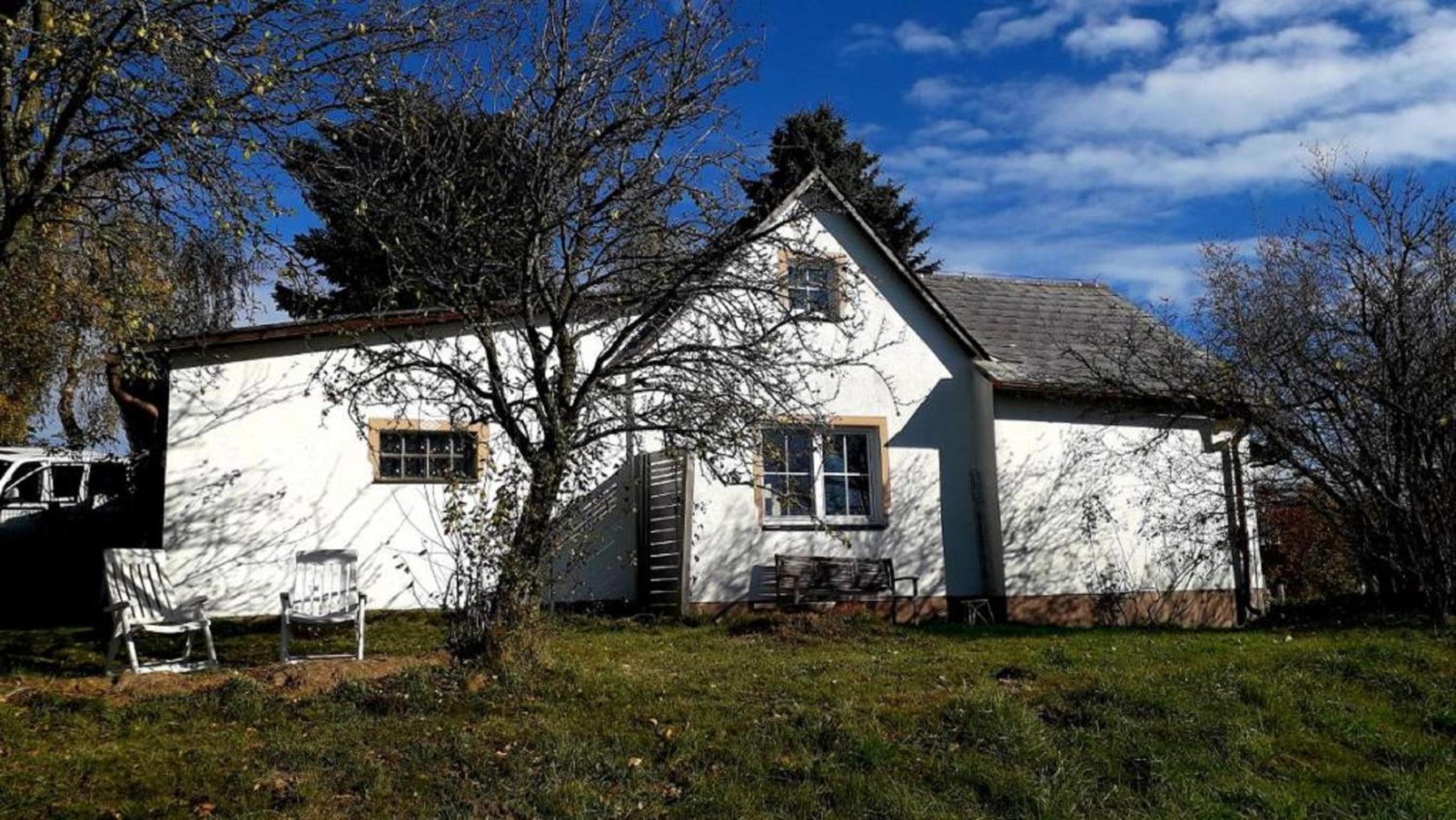 Ferienhaus Plessberg