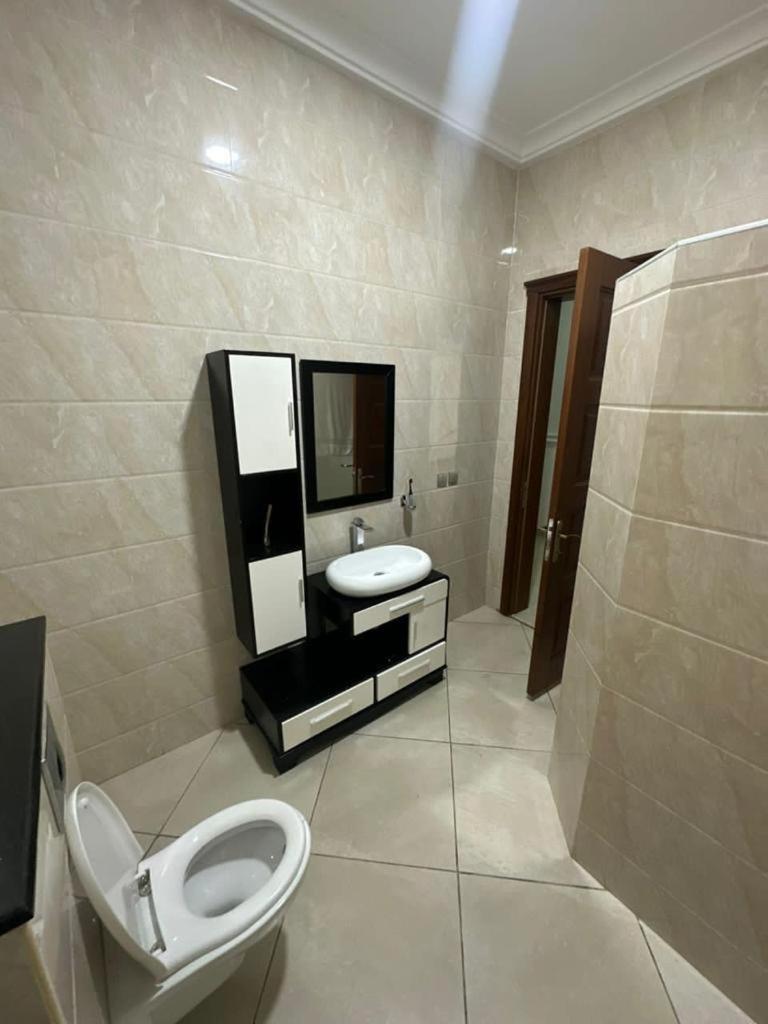 Modern villa 1 view 3