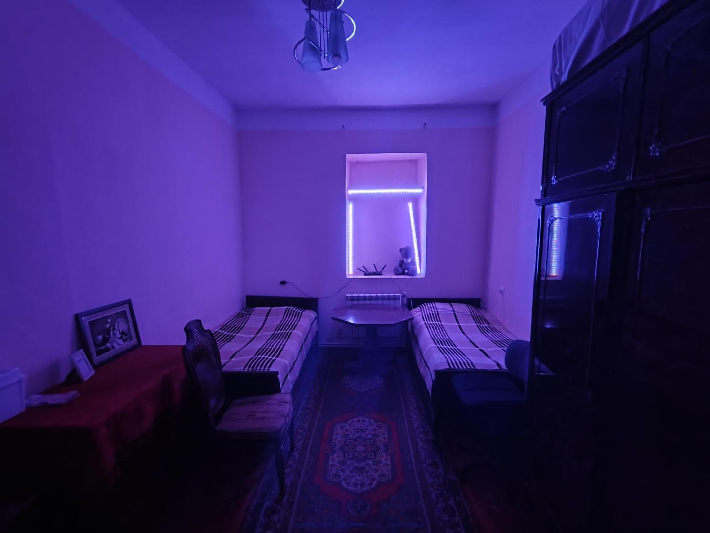Guest House FloraS