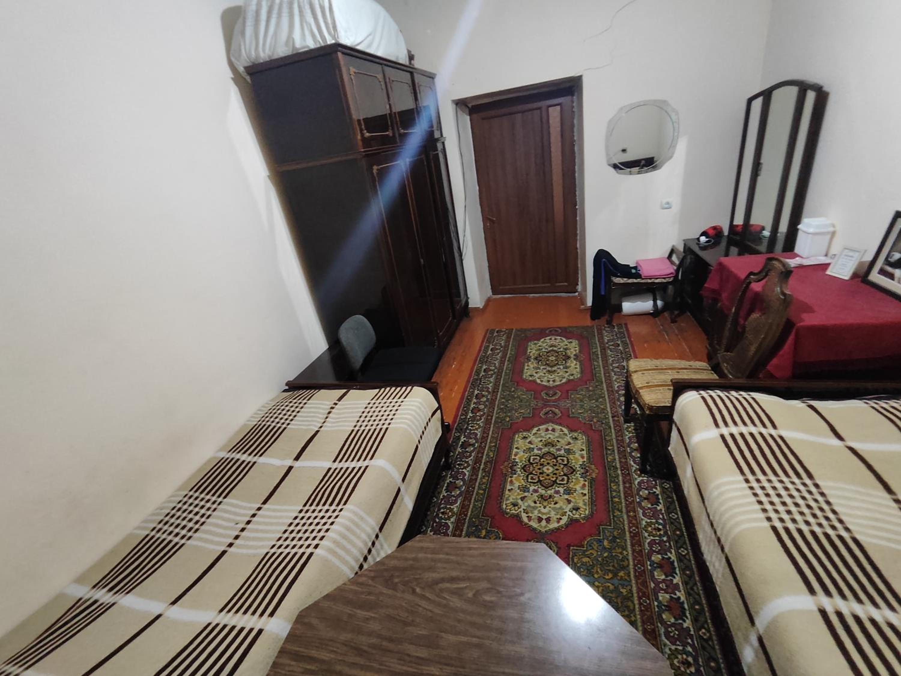 Guest House FloraS