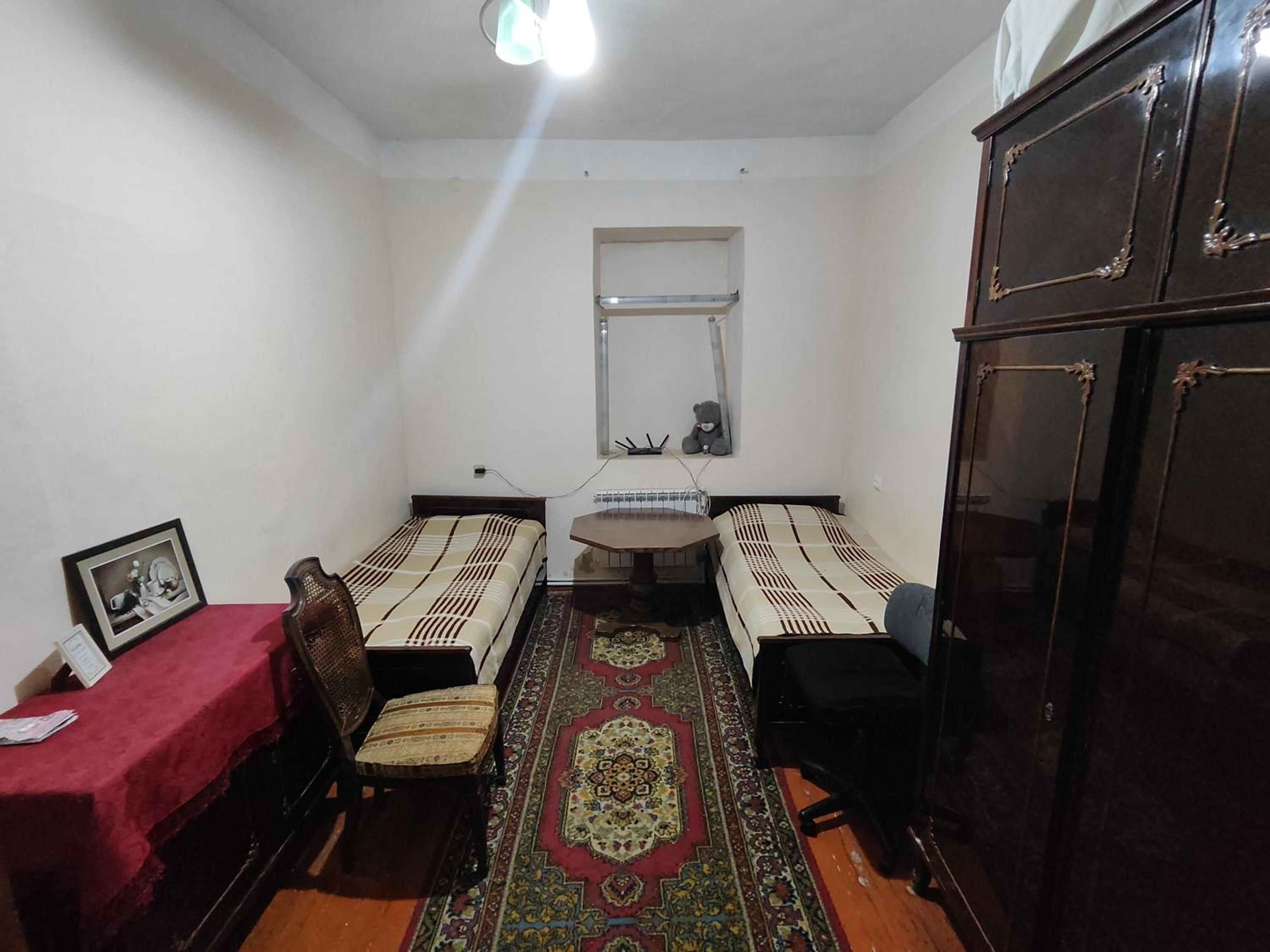 Guest House FloraS