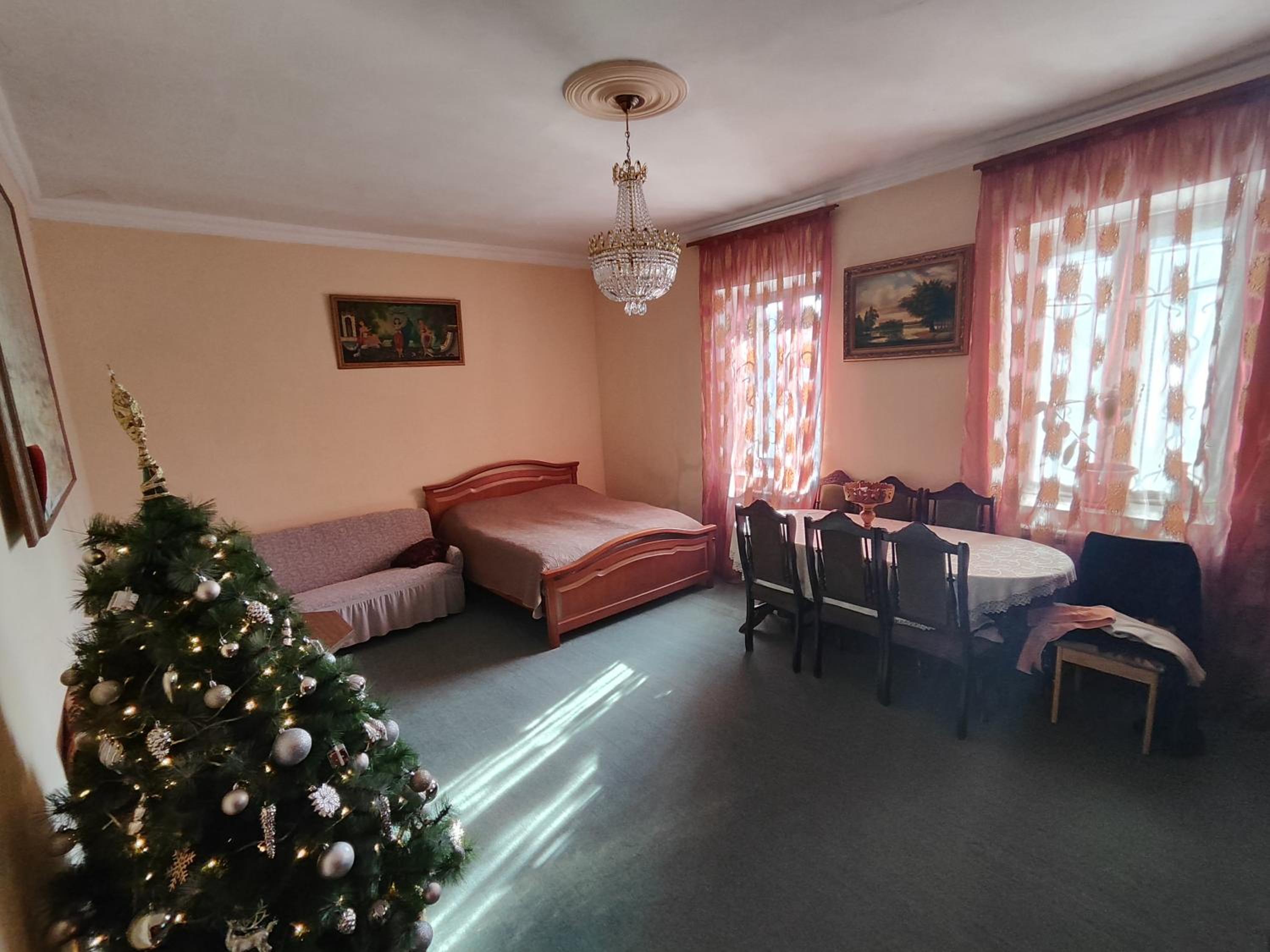 Guest House FloraS