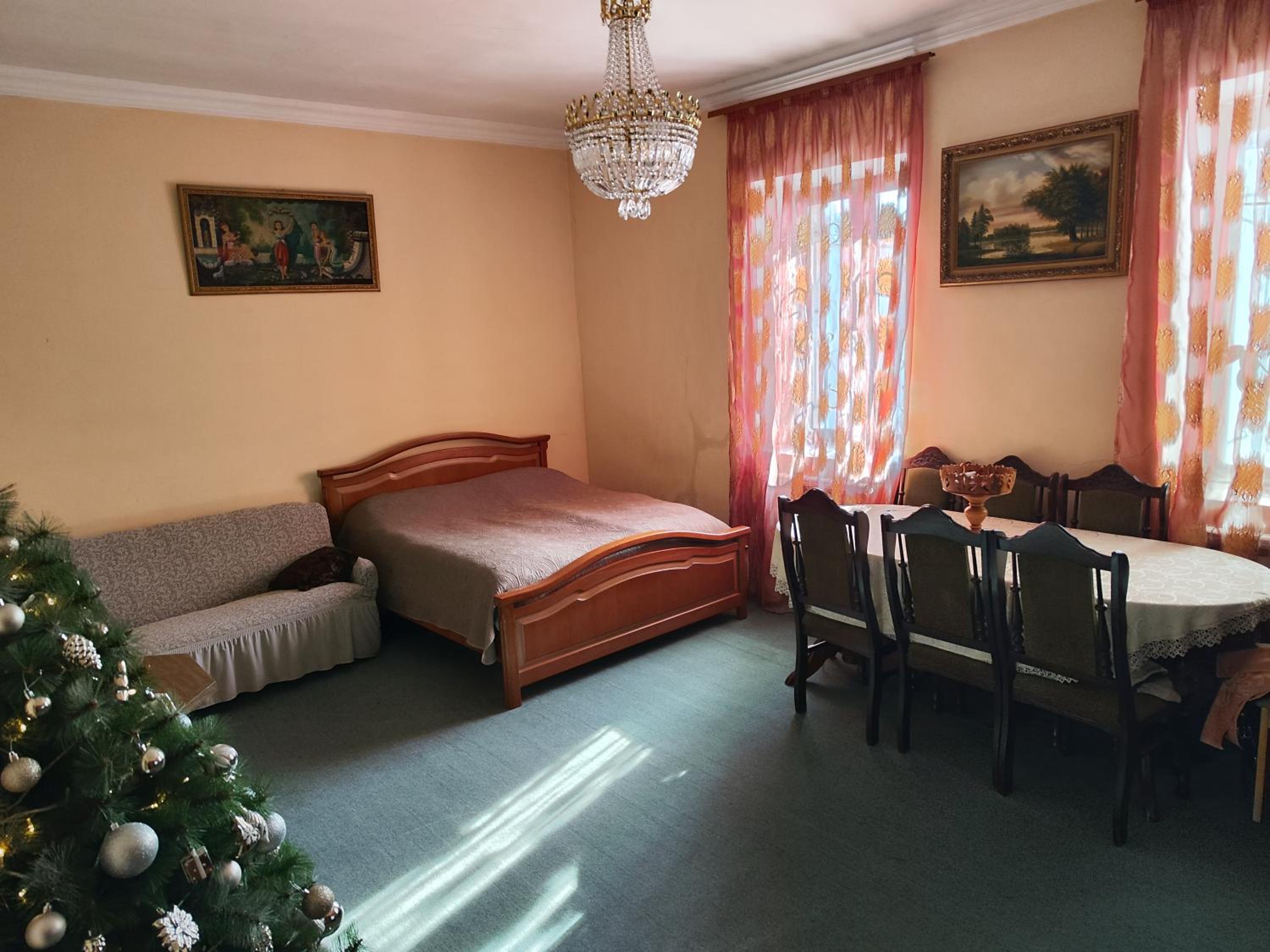 Guest House FloraS