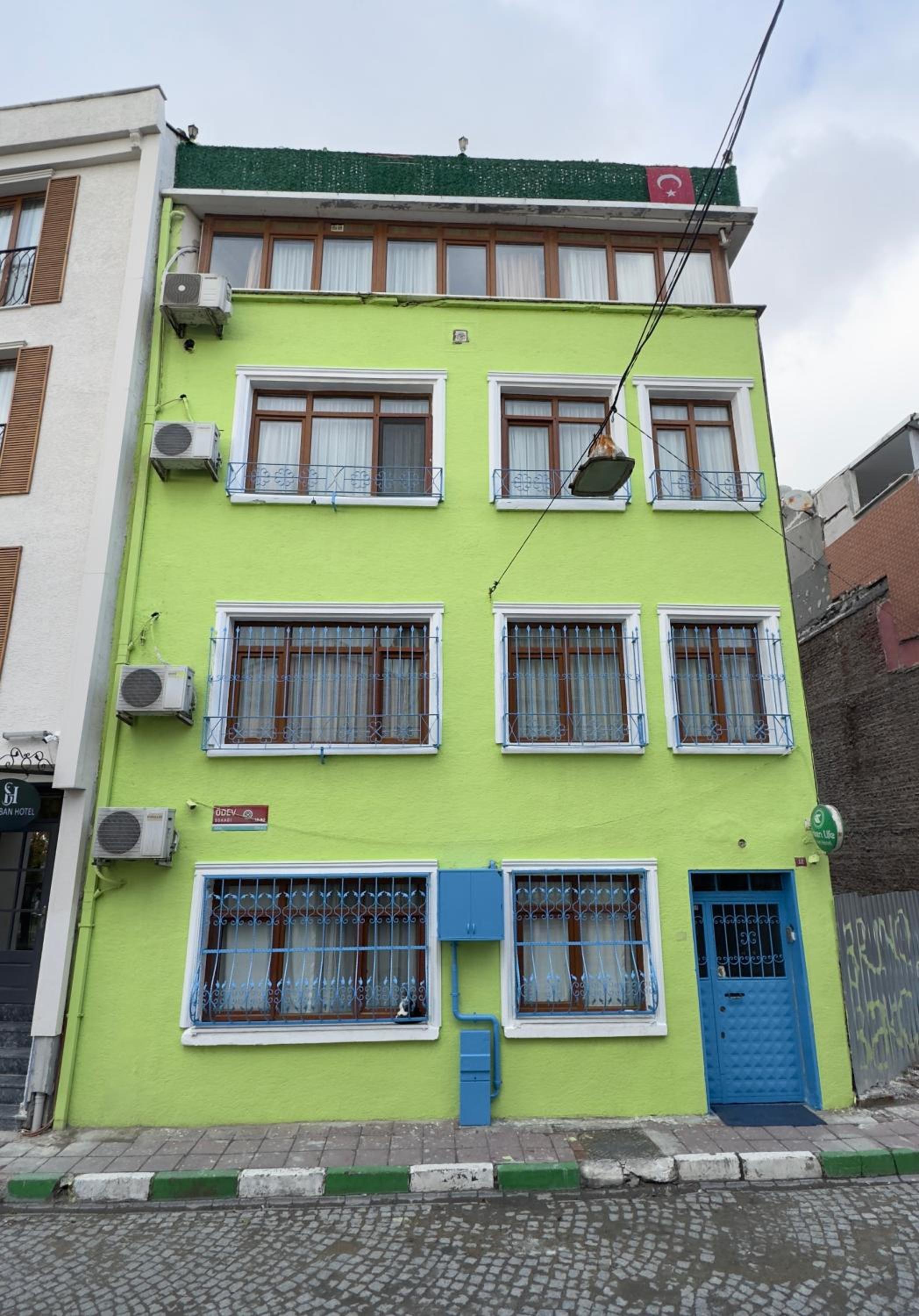 building