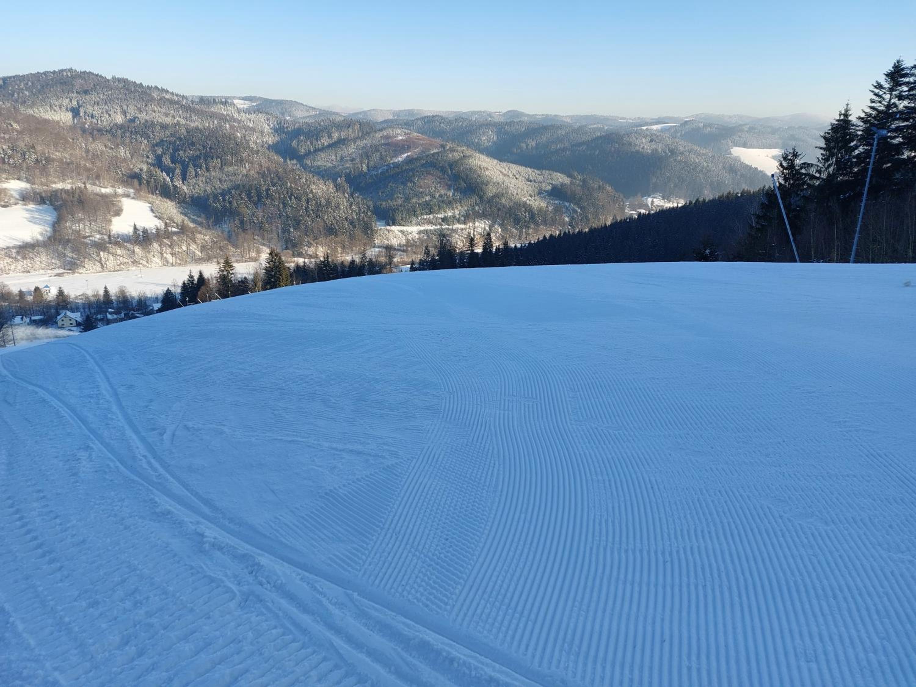 Penzion U Bečvy