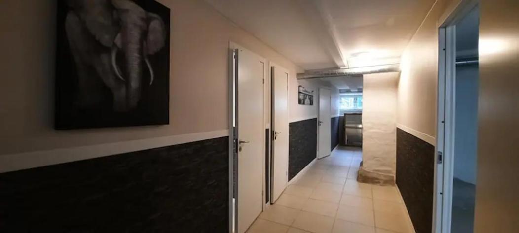Cheap and very central basement apartment - Vindegade 53F view 4