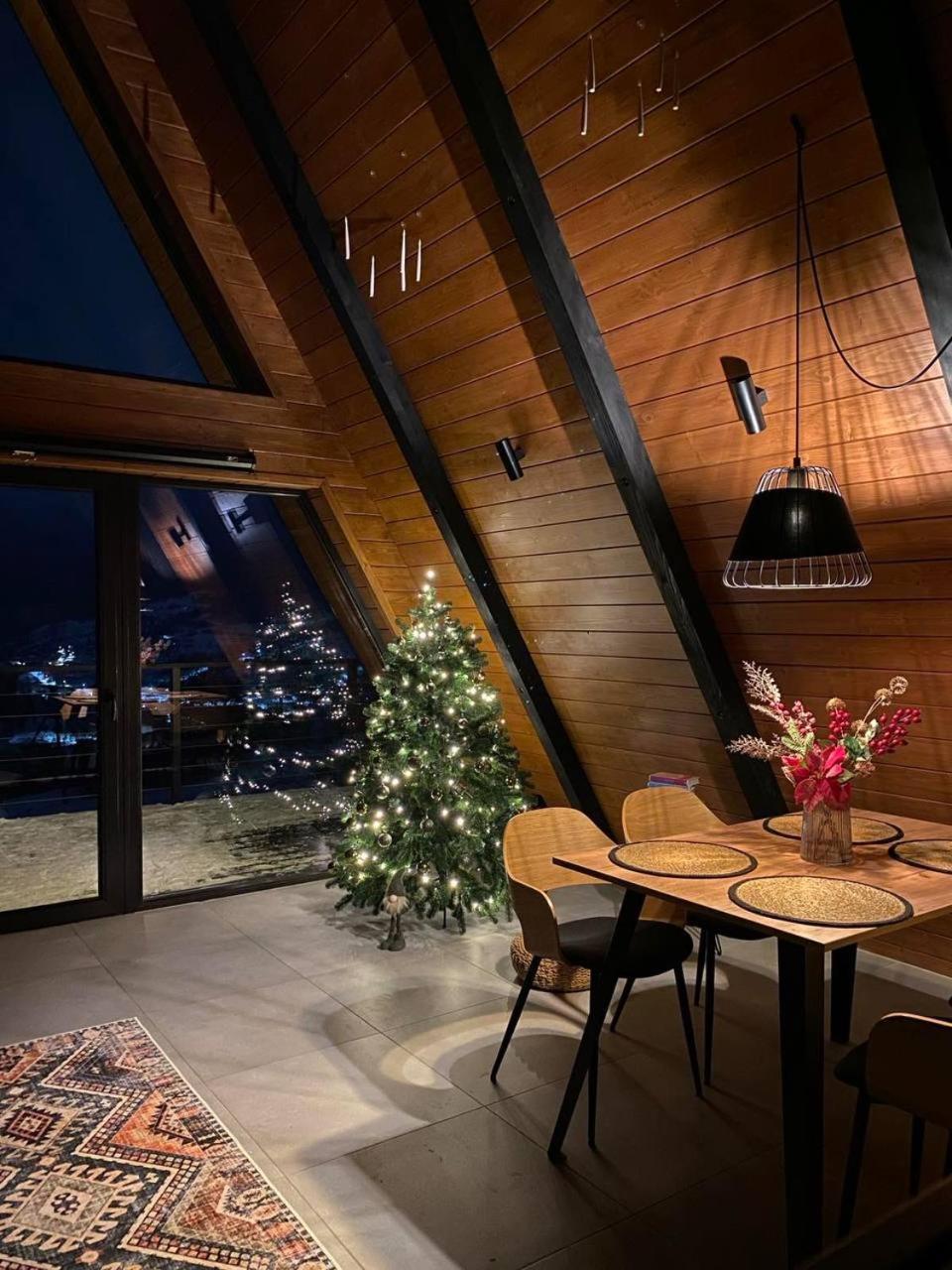 Mirador Cottage