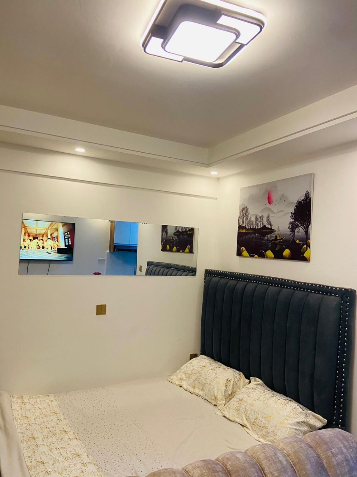 Studio kilimani