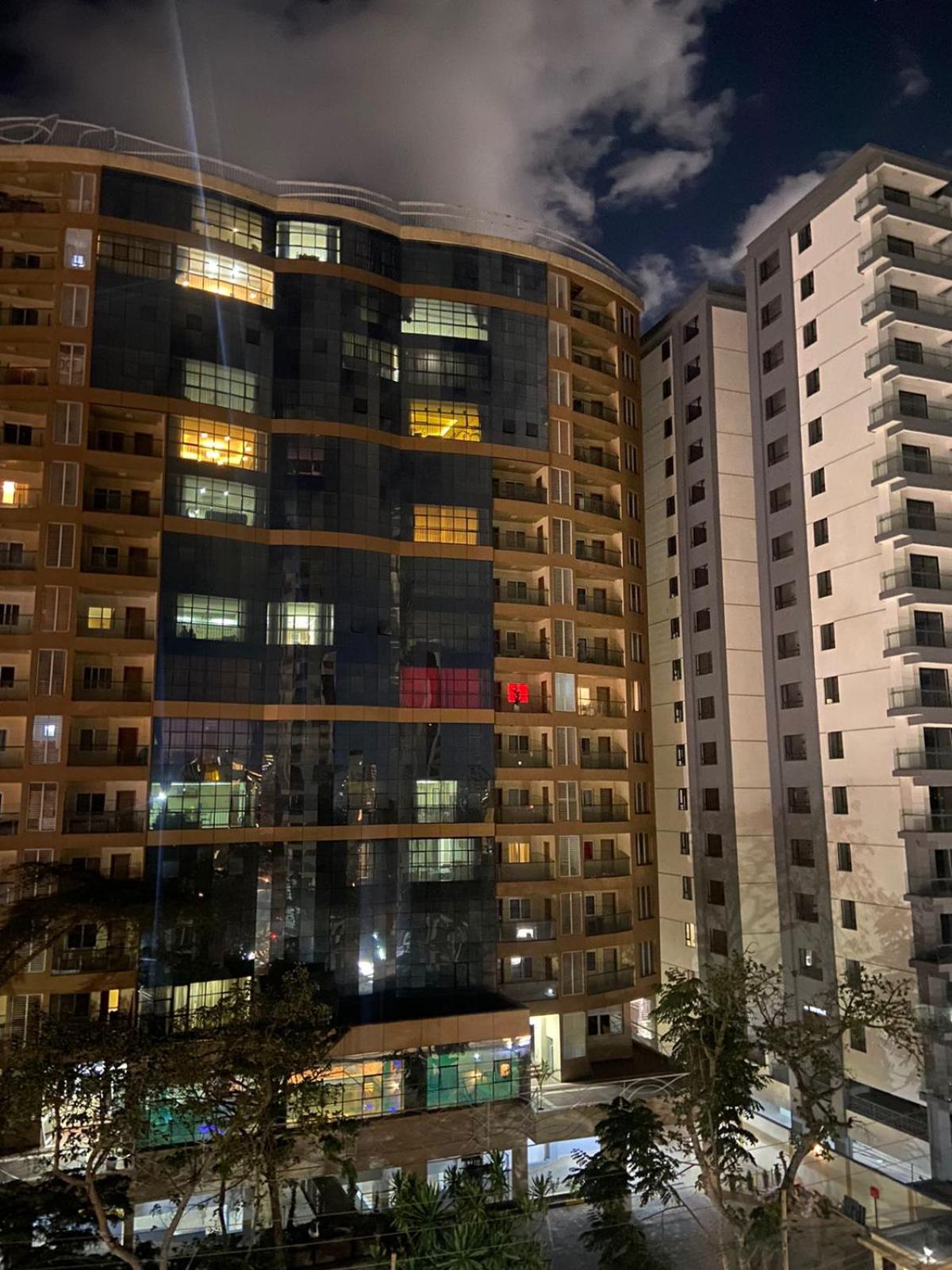 Studio kilimani