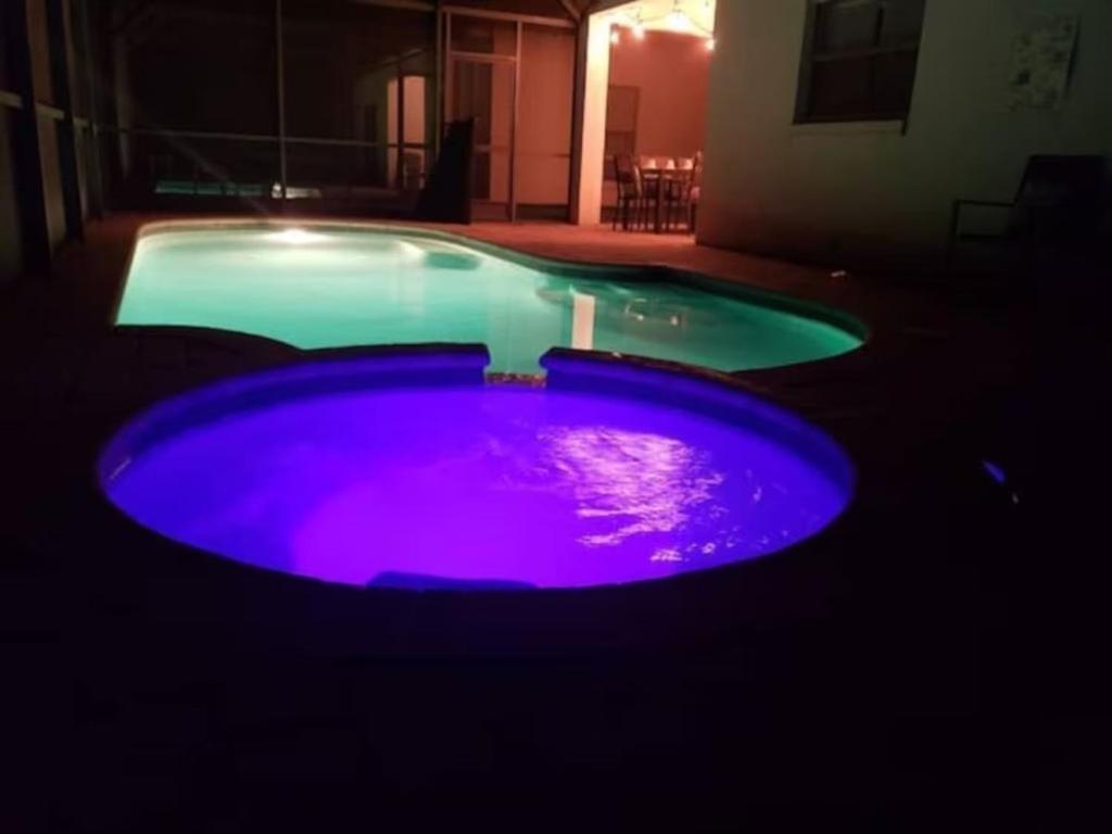 Hidden Gem home