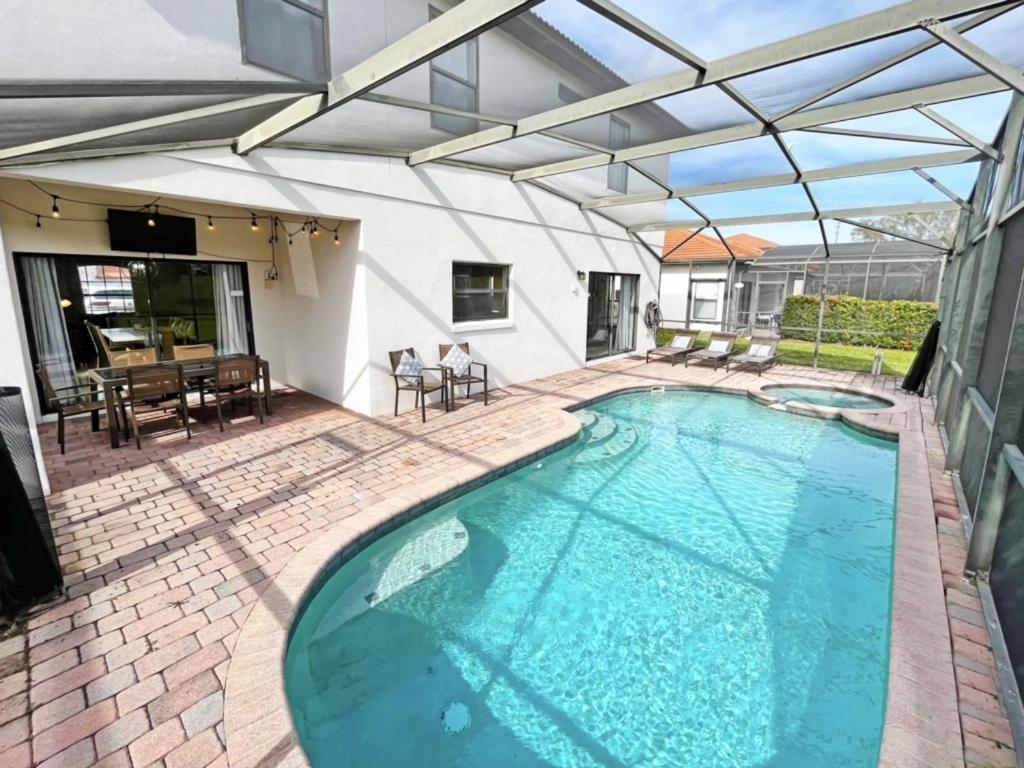 Hidden Gem home