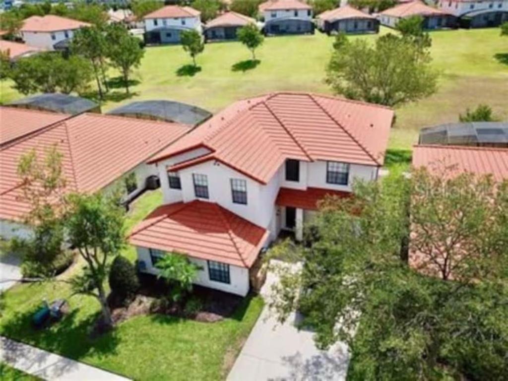 Hidden Gem home