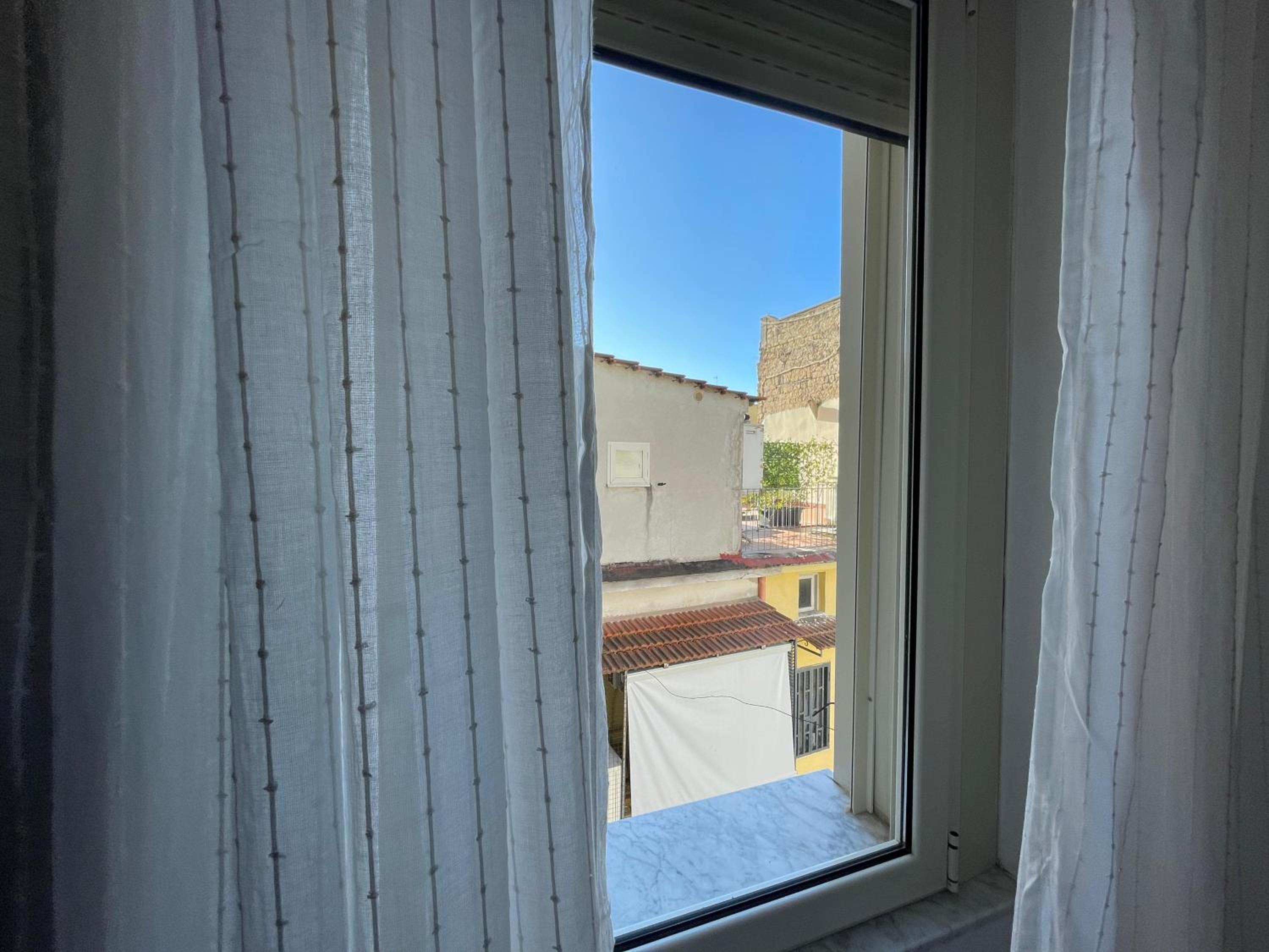 Chez Bois - Suite Apartment Capodimonte