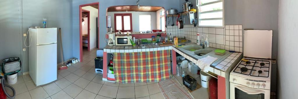 Maison Exurville