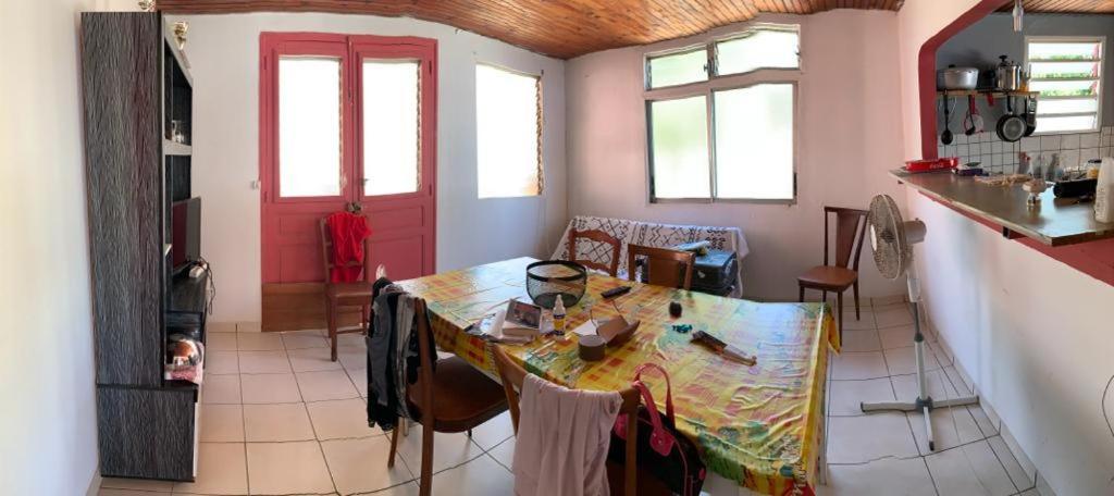 Maison Exurville