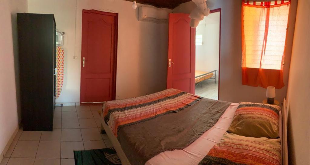 Maison Exurville
