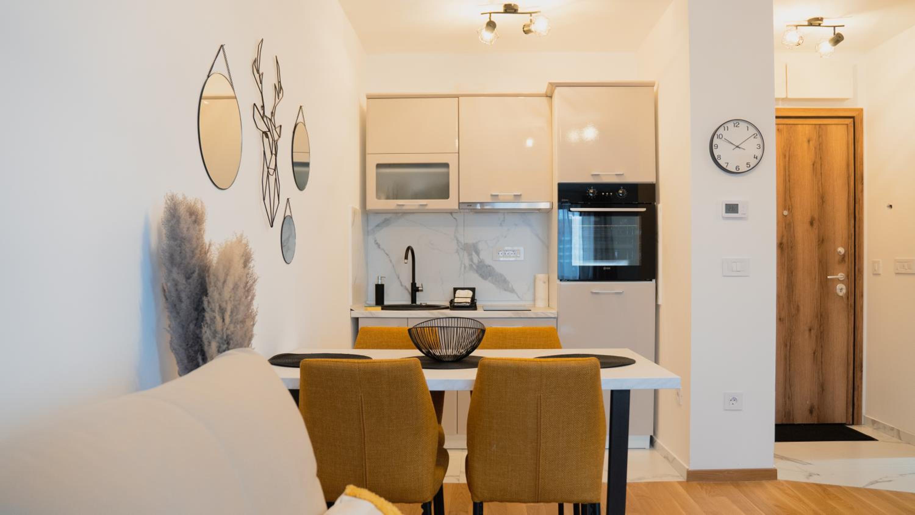 Apartment Forma
