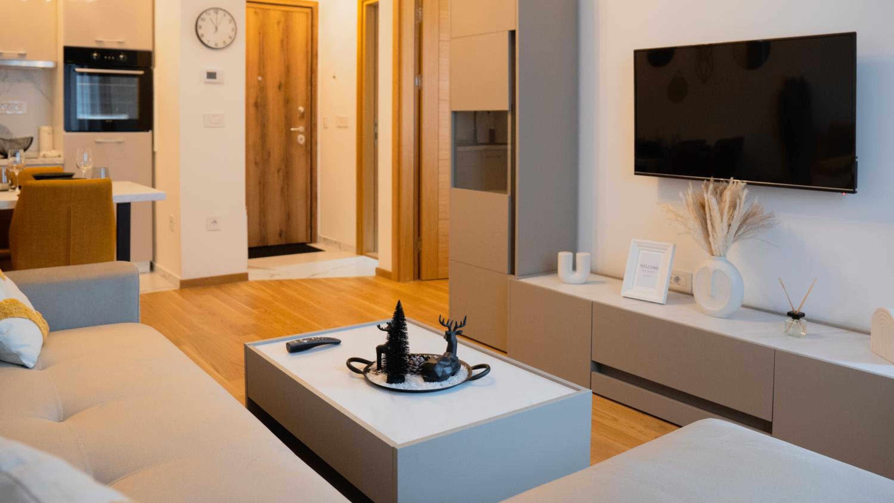 Apartment Forma