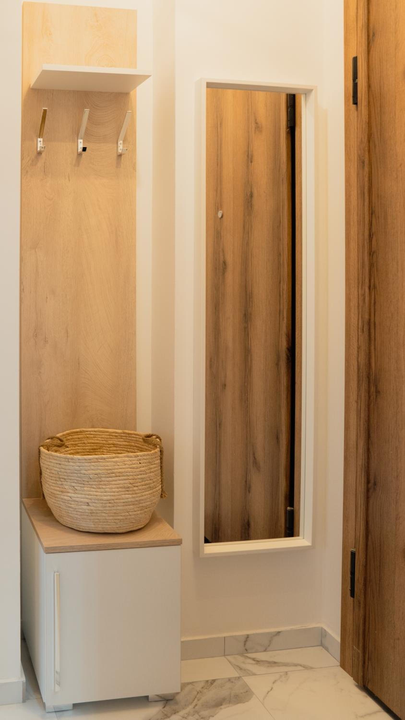 Apartment Forma