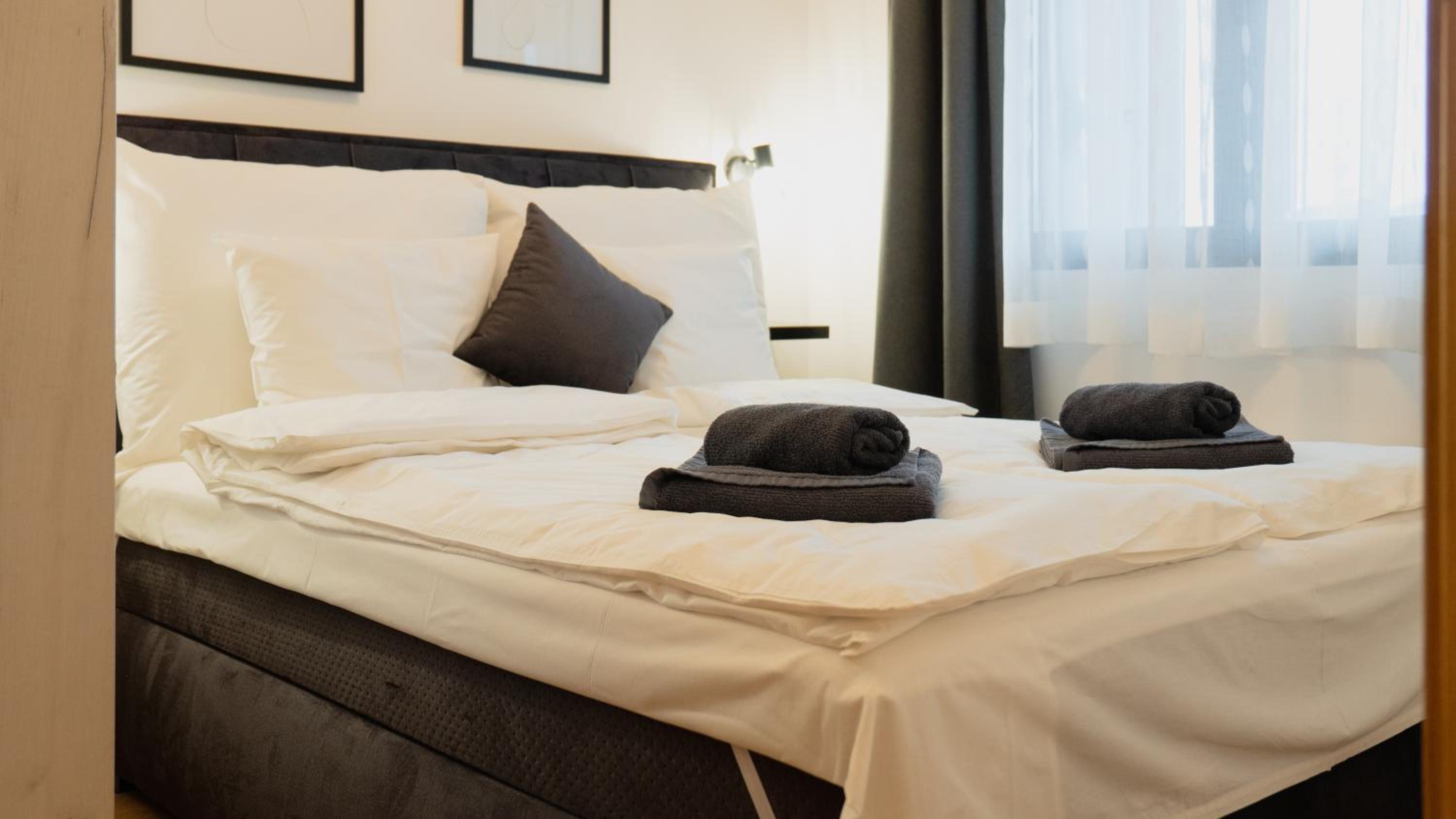 Apartment Forma
